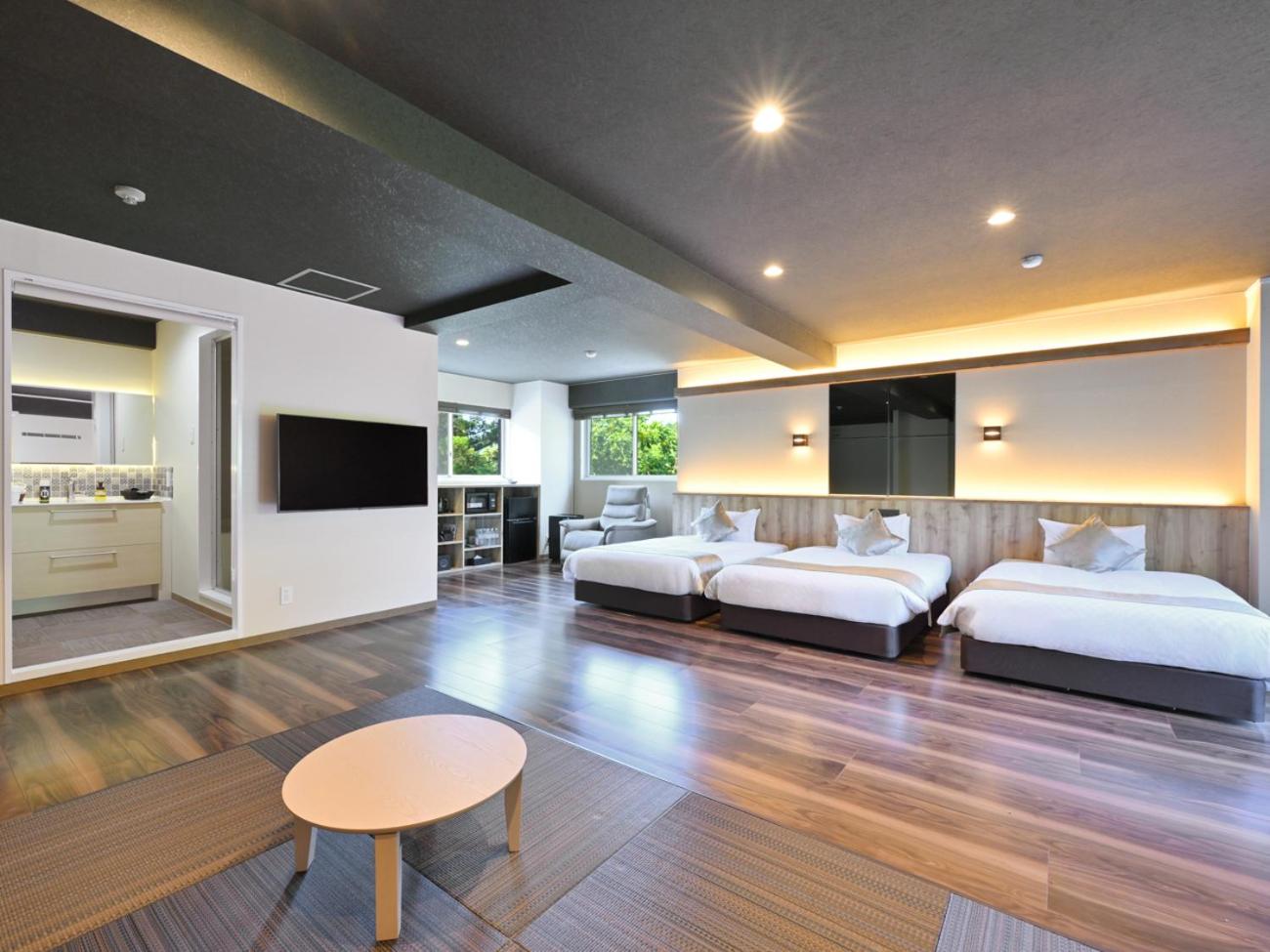 Livemax Resort Sanuki Shionoe Onsen