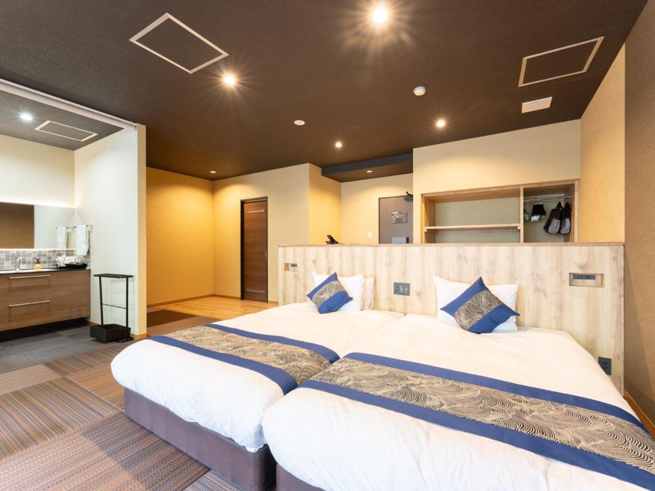 Livemax Resort Sanuki Shionoe Onsen