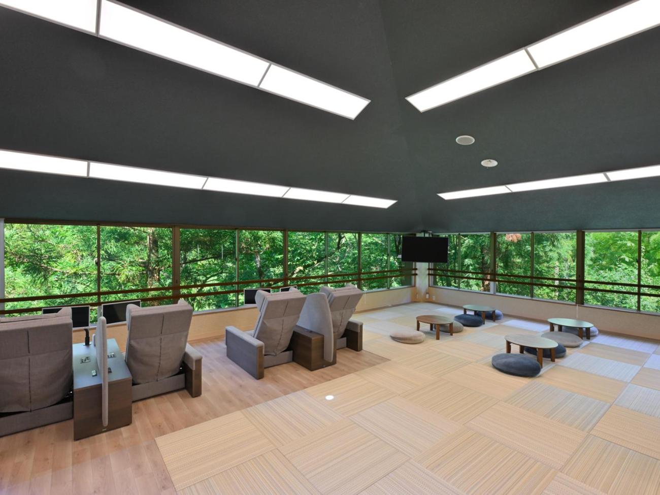 Livemax Resort Sanuki Shionoe Onsen