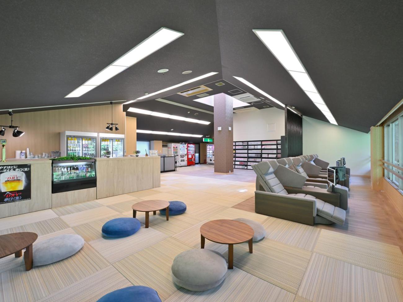 Livemax Resort Sanuki Shionoe Onsen
