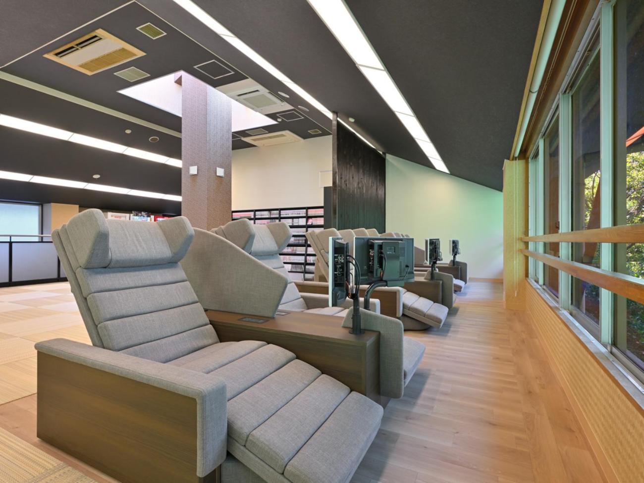 Livemax Resort Sanuki Shionoe Onsen