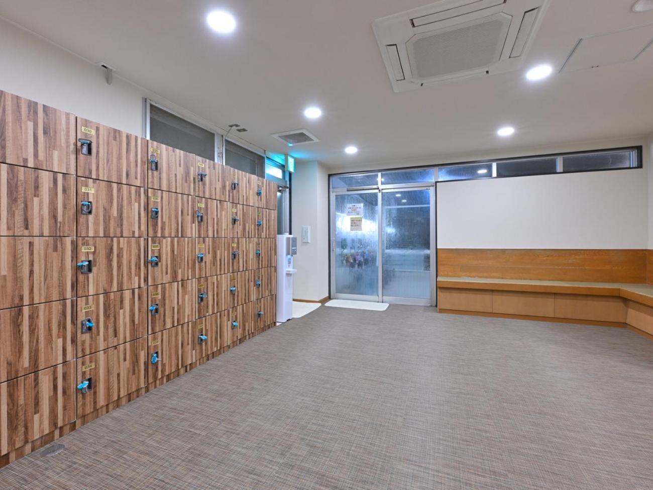Livemax Resort Sanuki Shionoe Onsen