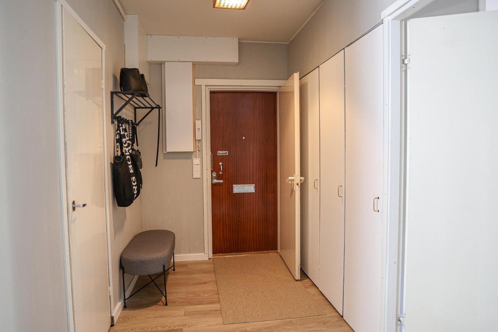 Santa's City Suite