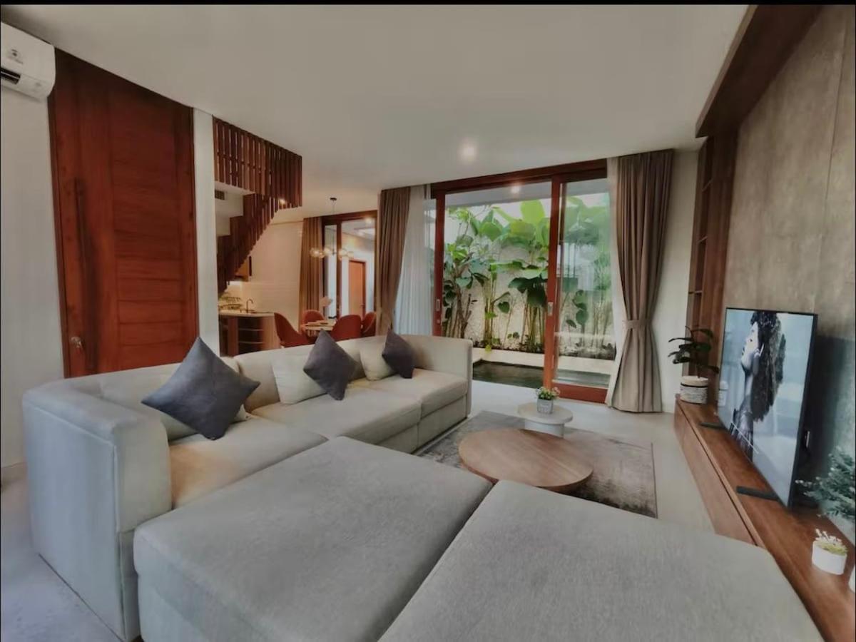 Villa Mirana