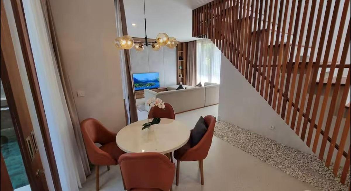 Villa Mirana
