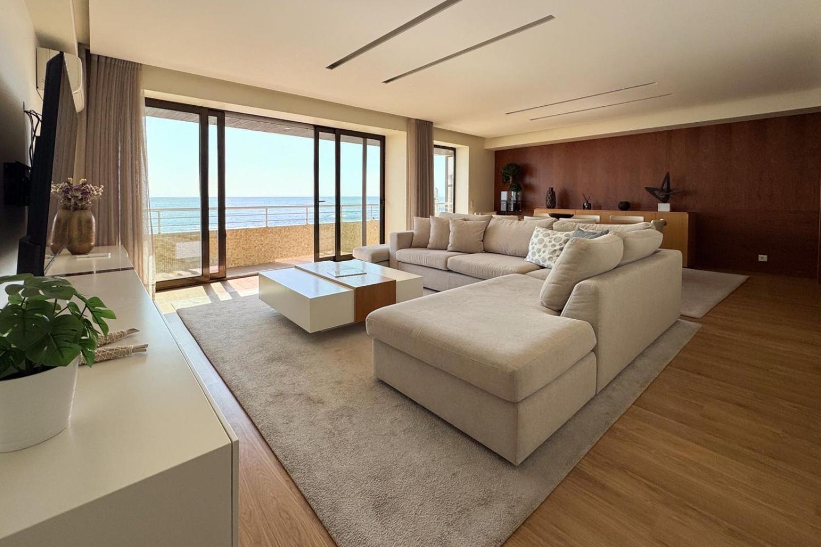 Beachouse Pvz - Seafront By Pomerania