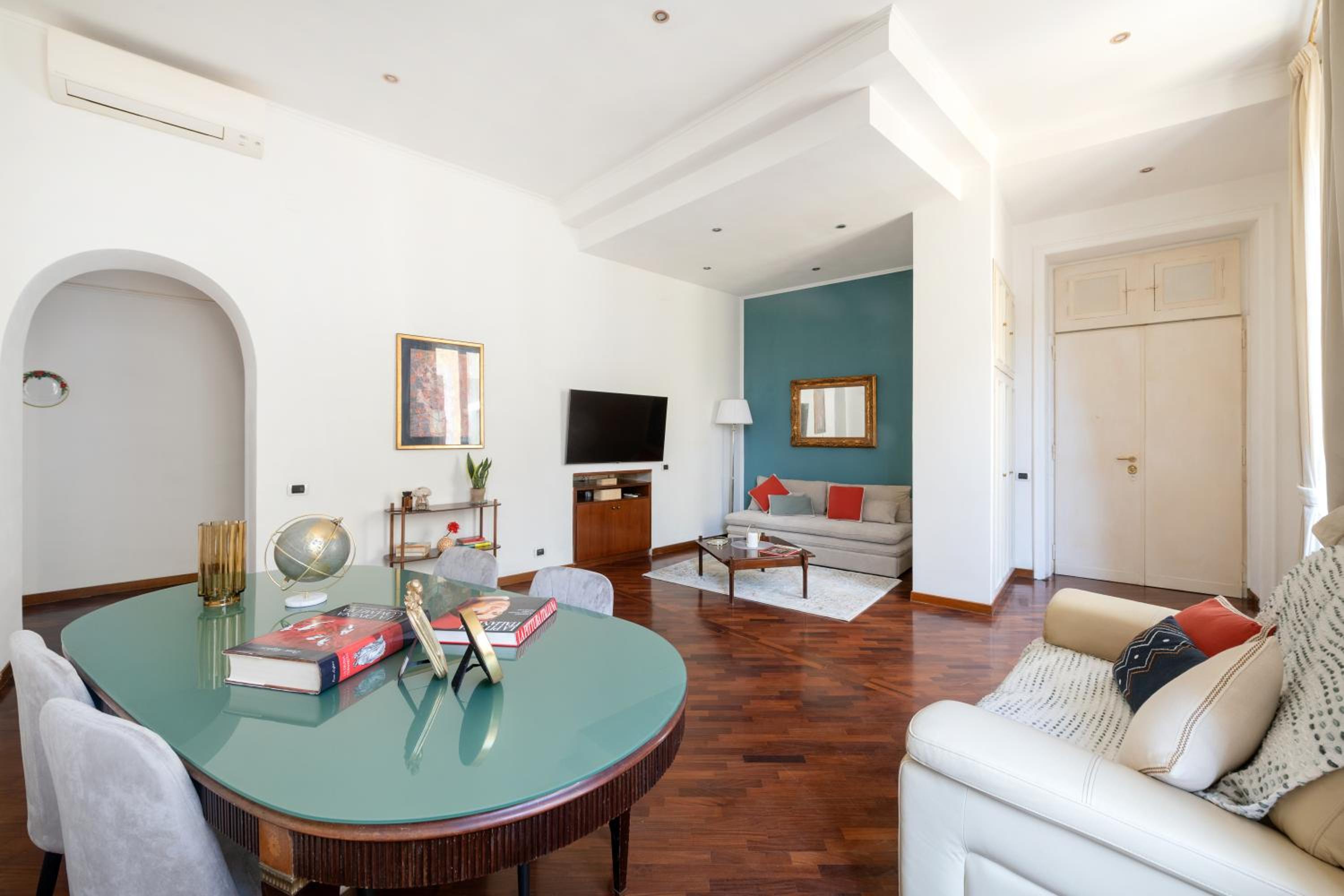 Pigneto House - Residenze Romanae