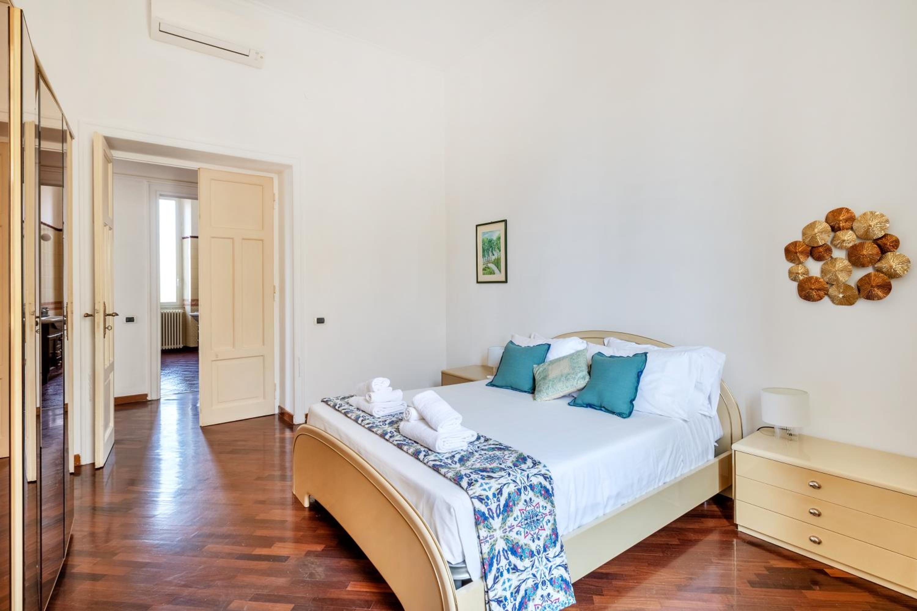 Pigneto House - Residenze Romanae