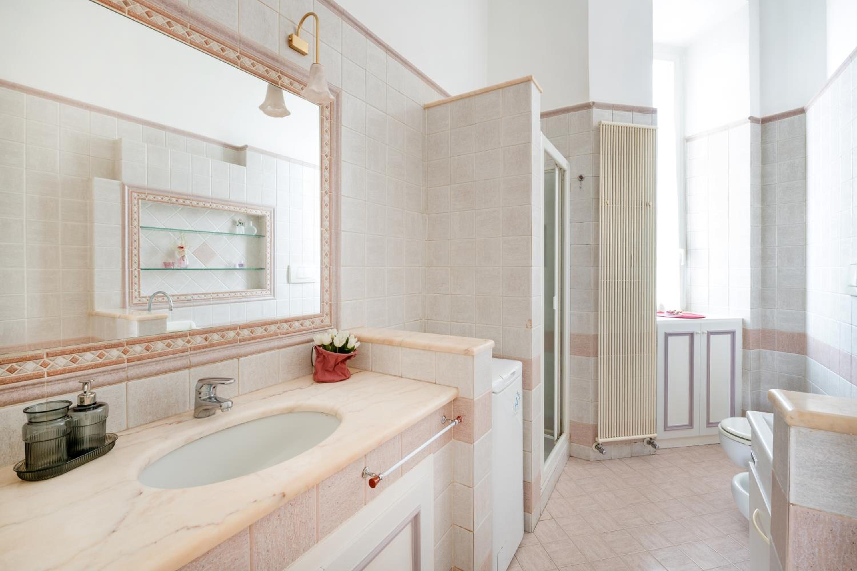 Pigneto House - Residenze Romanae