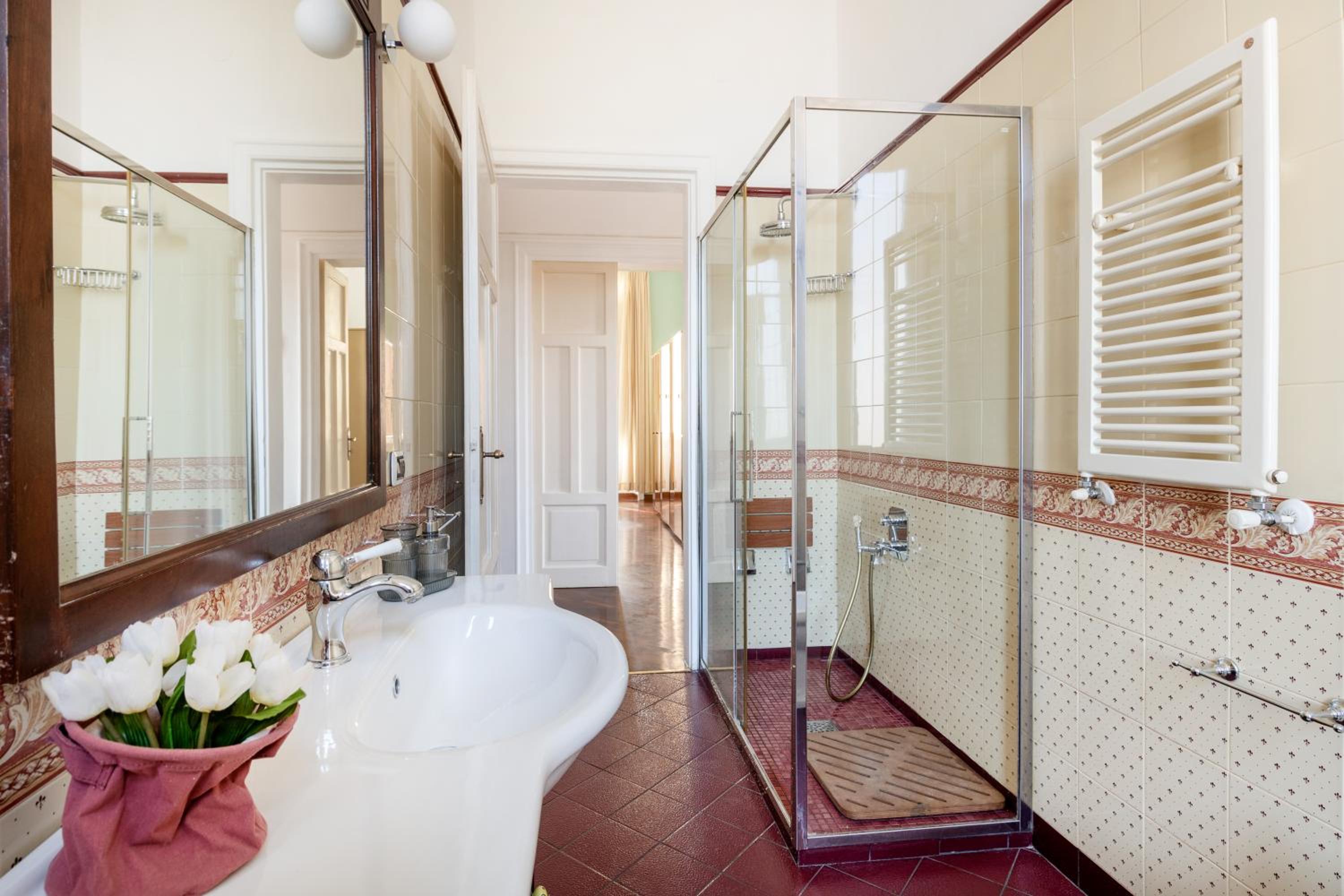 Pigneto House - Residenze Romanae