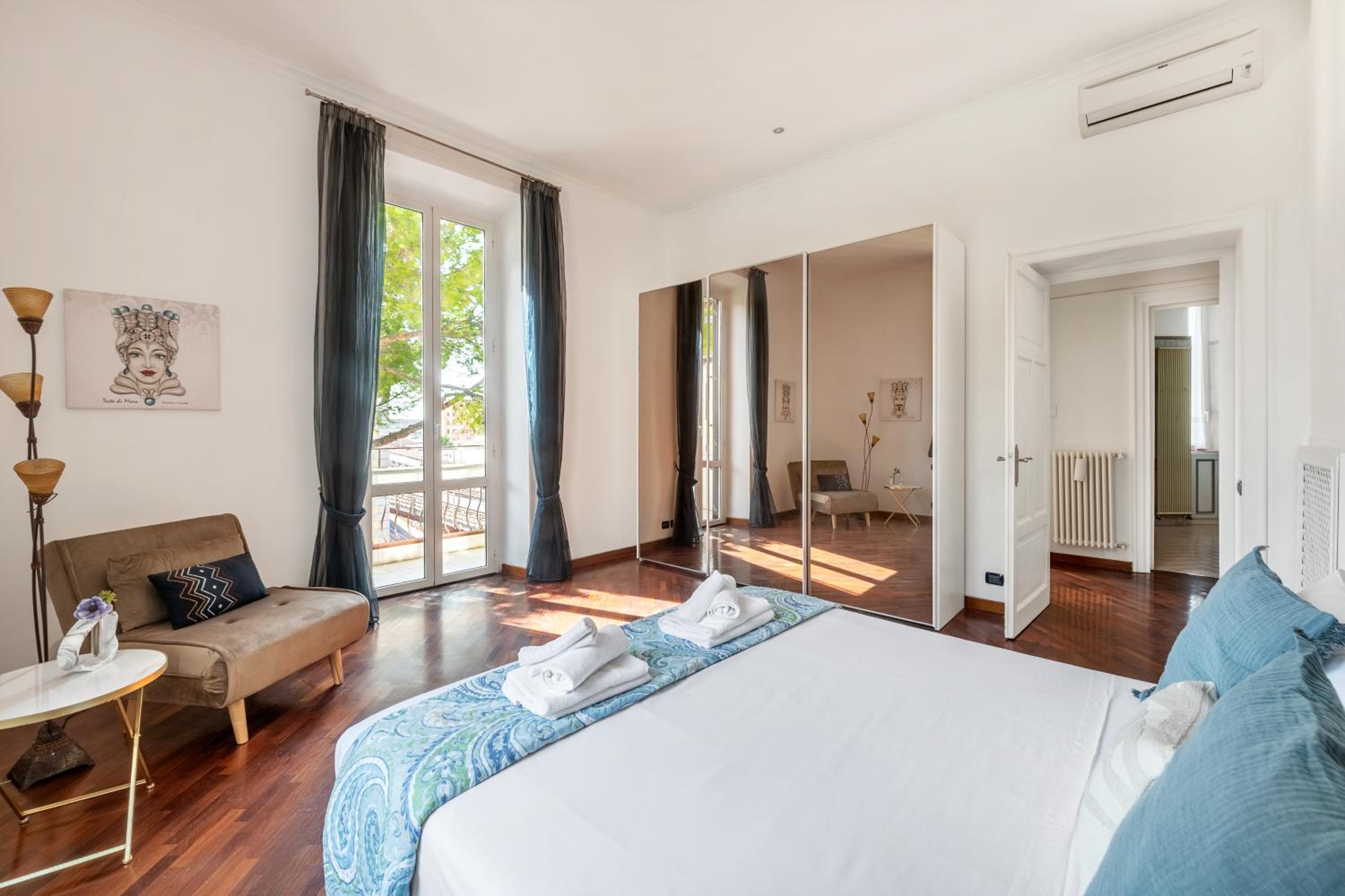 Pigneto House - Residenze Romanae