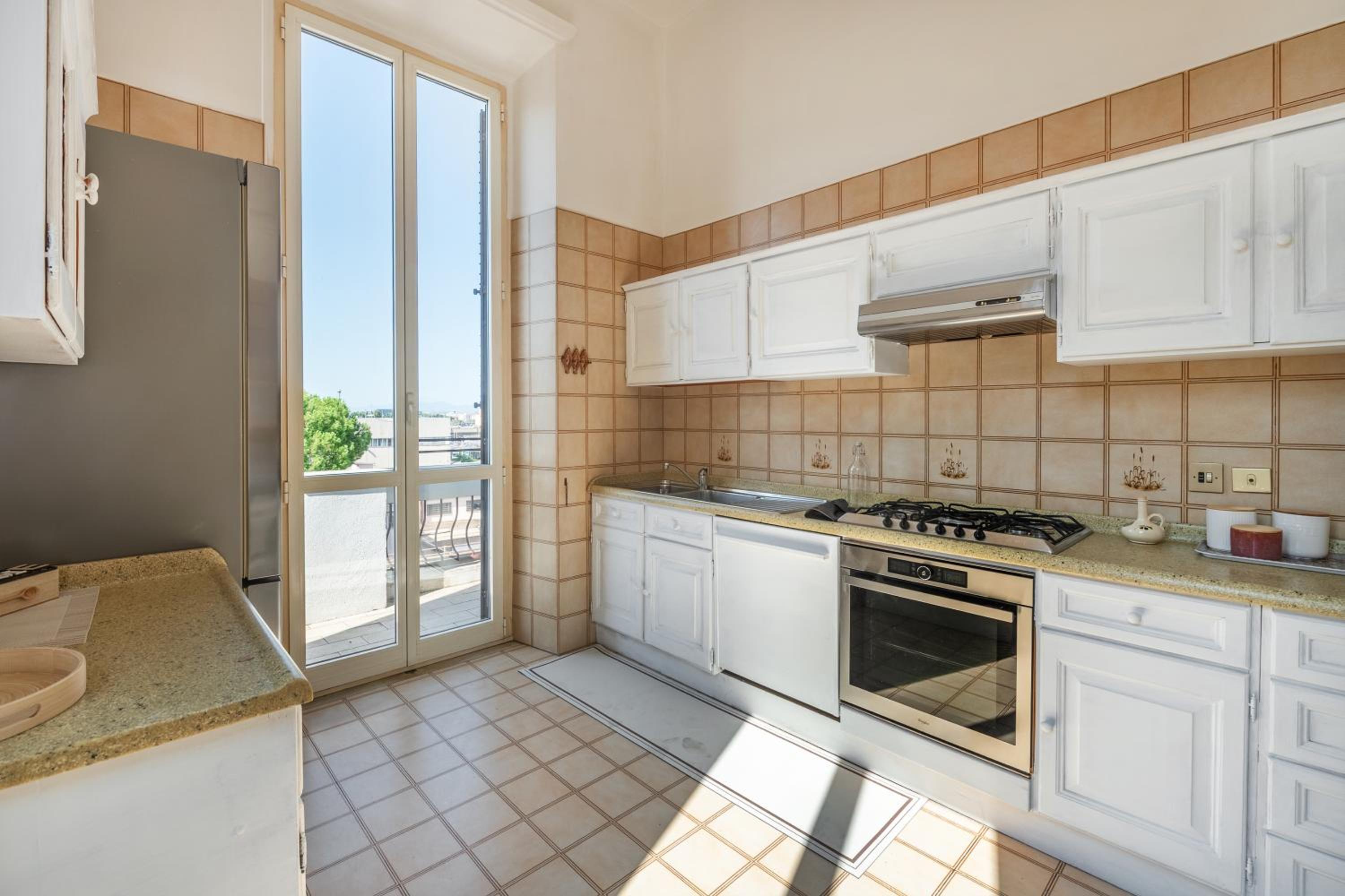 Pigneto House - Residenze Romanae