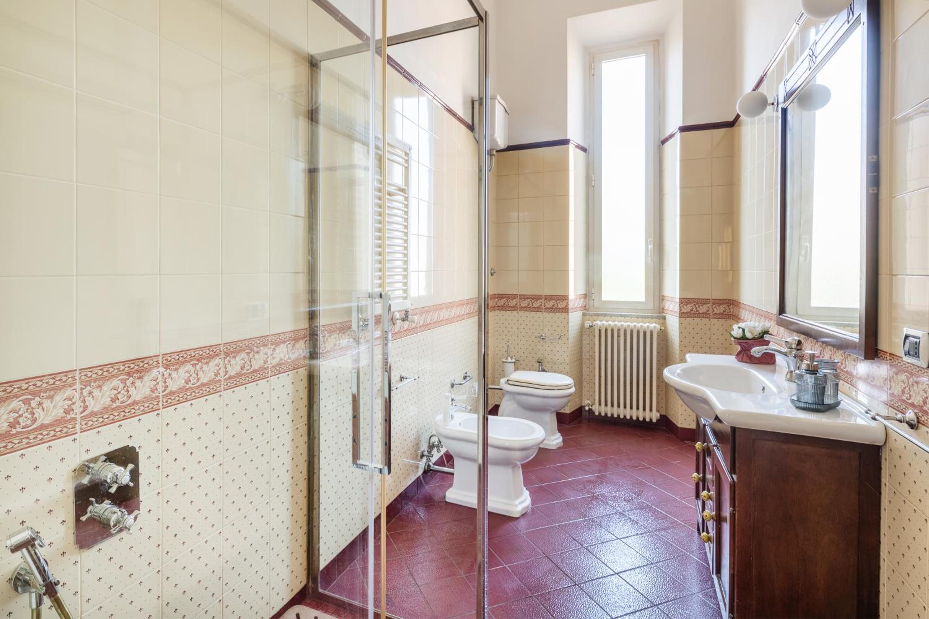 Pigneto House - Residenze Romanae