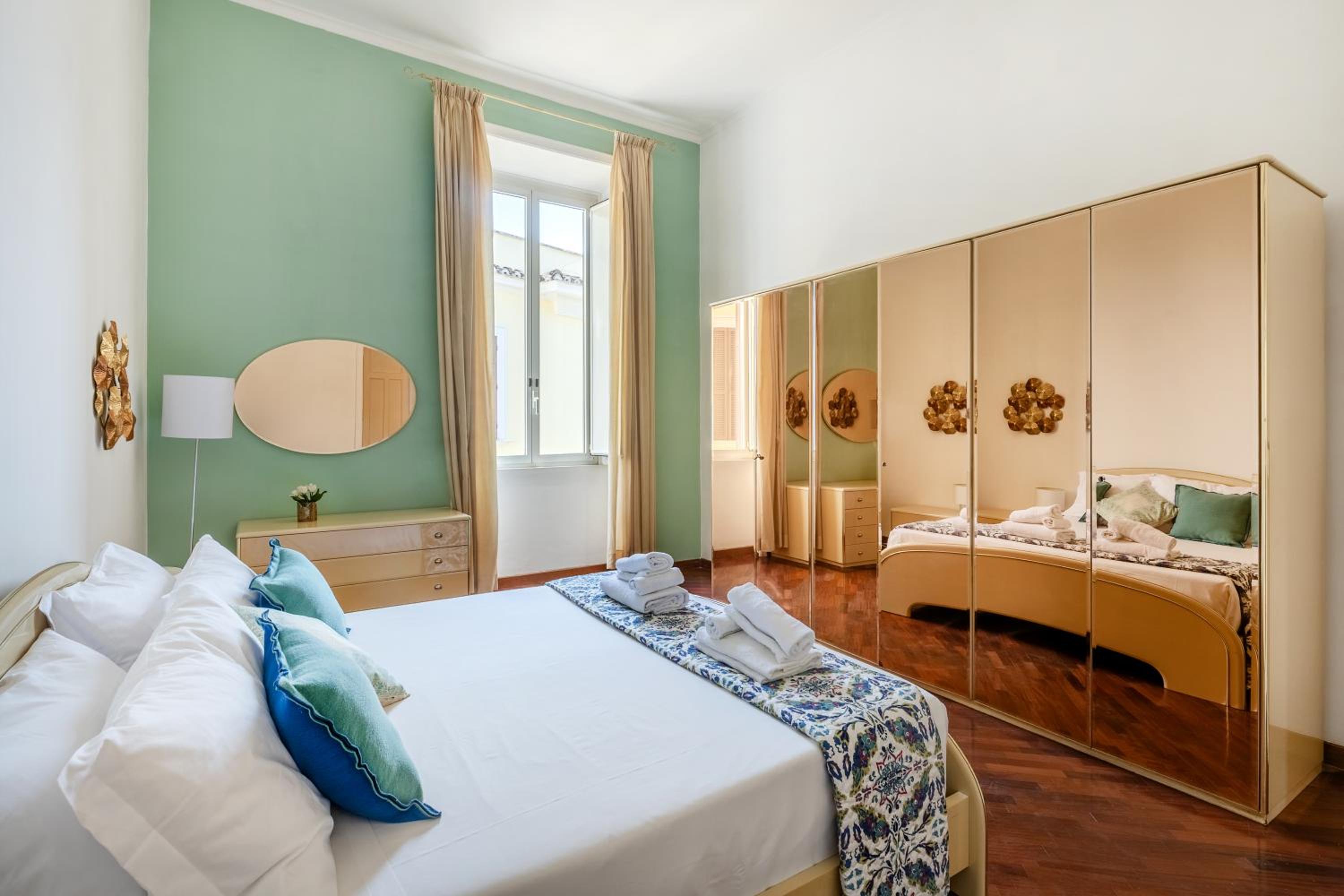 Pigneto House - Residenze Romanae