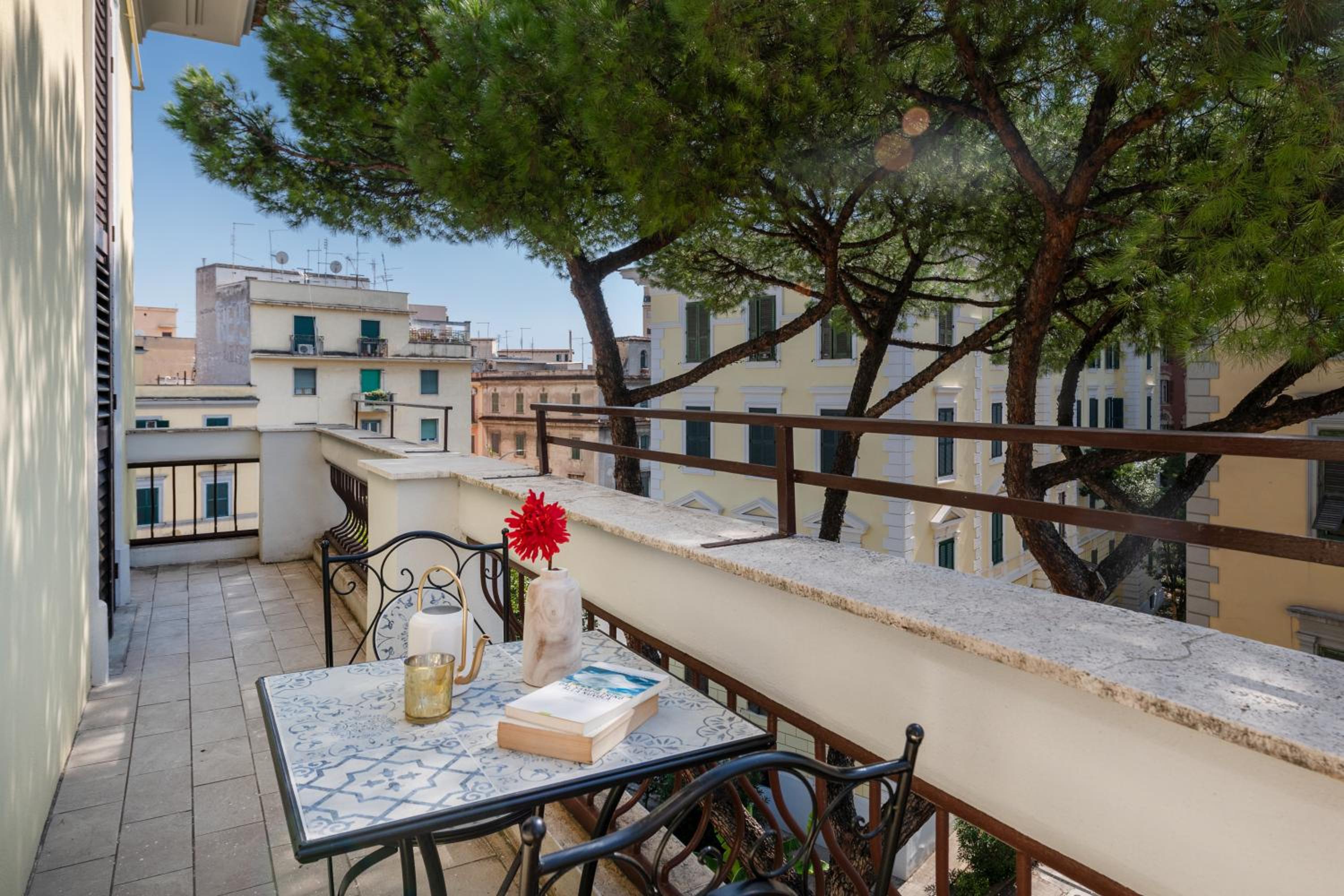 Pigneto House - Residenze Romanae