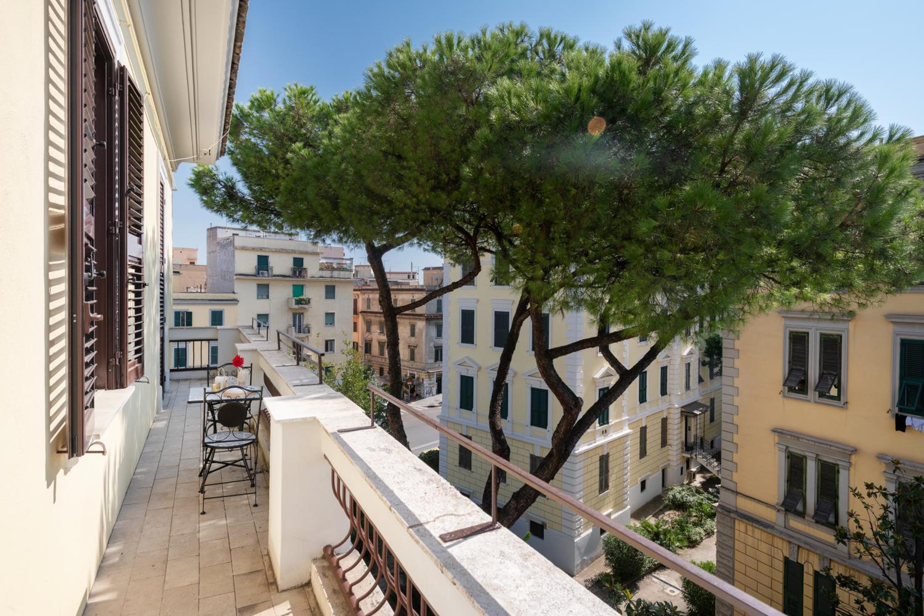 Pigneto House - Residenze Romanae