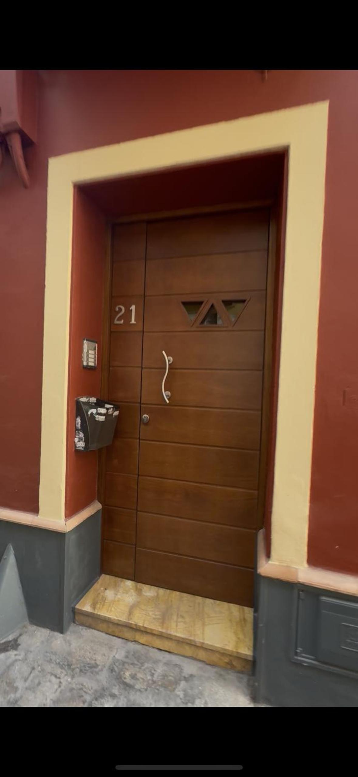 Alohamundi Judería