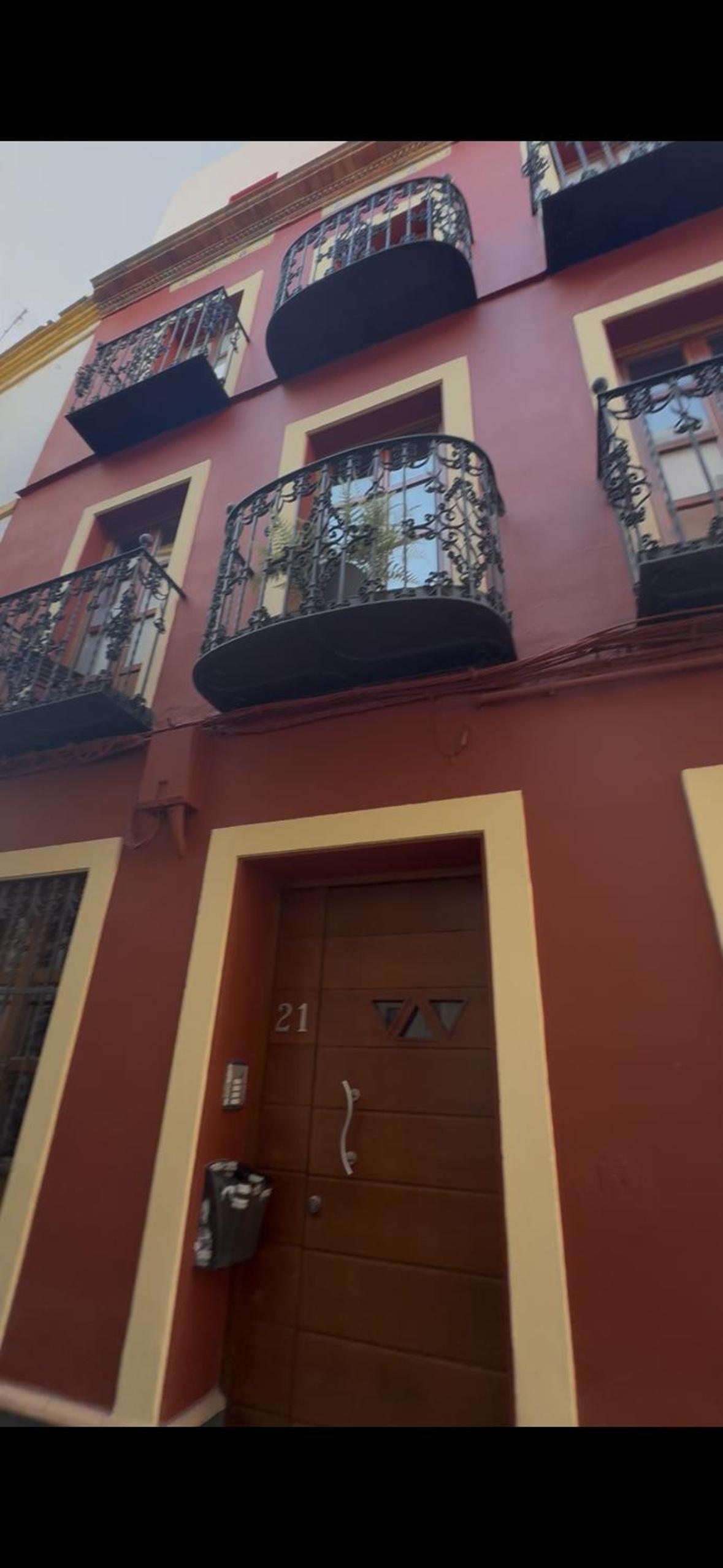 Alohamundi Judería
