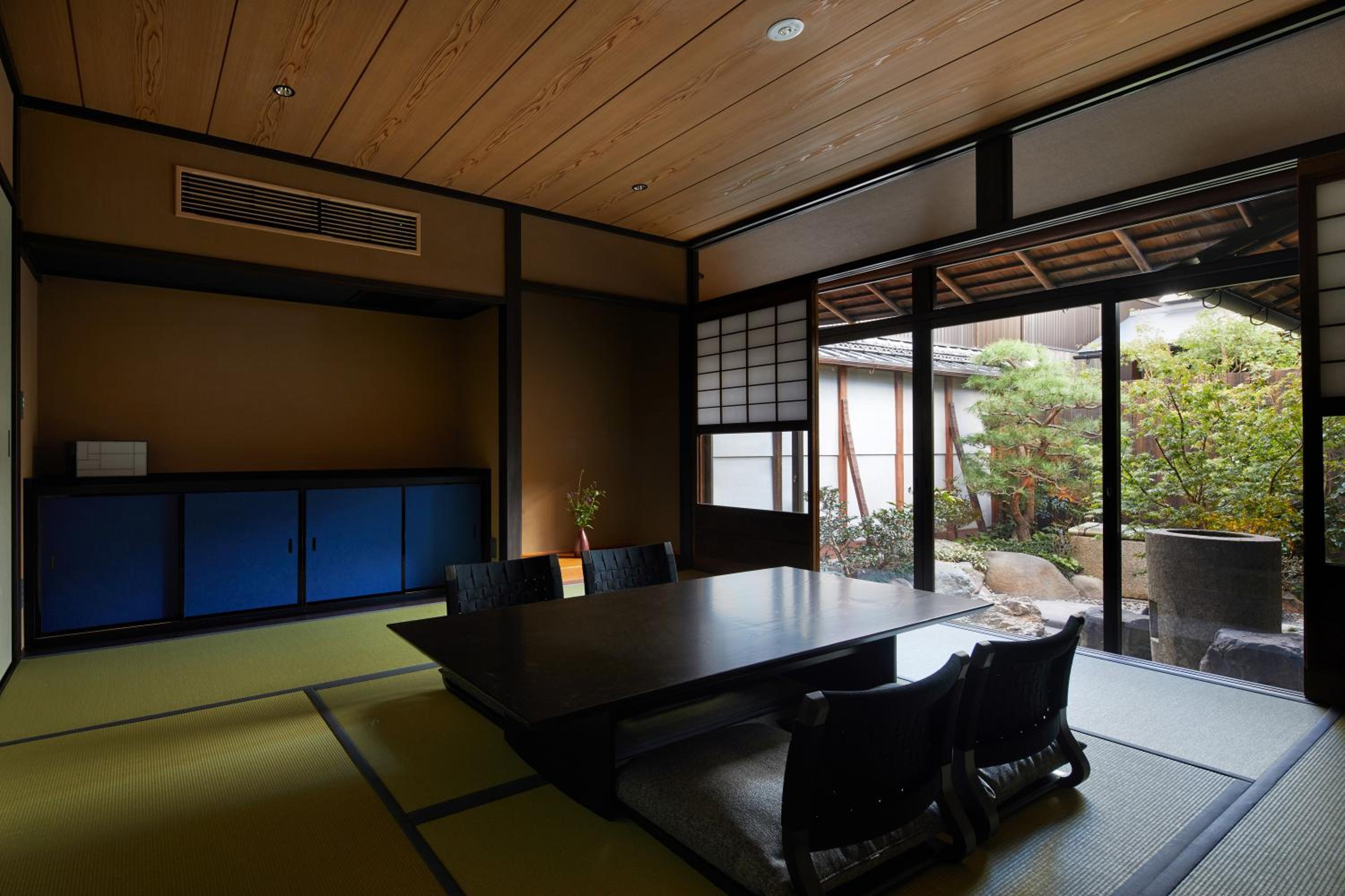 Enso Machiya