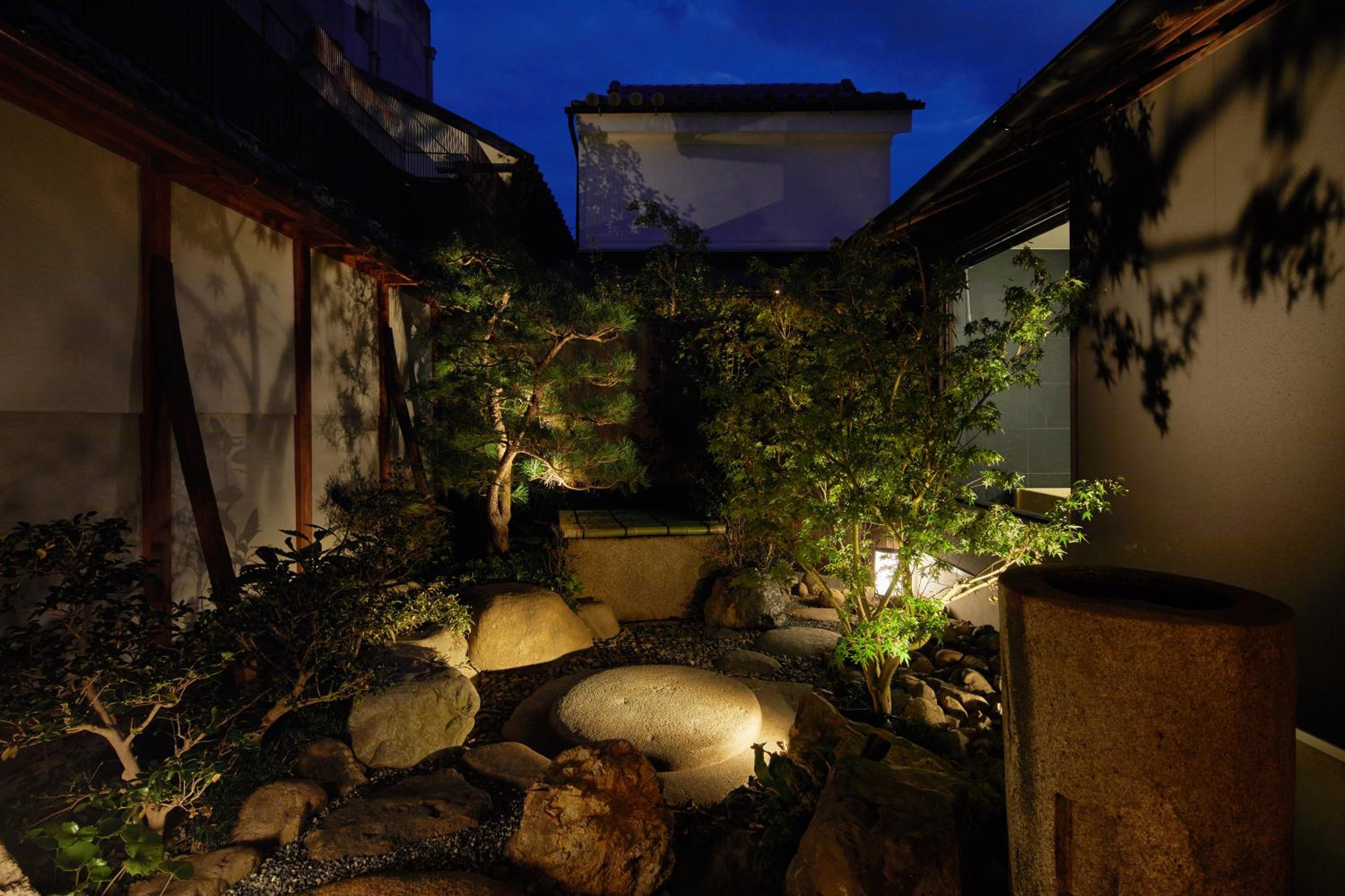 Enso Machiya