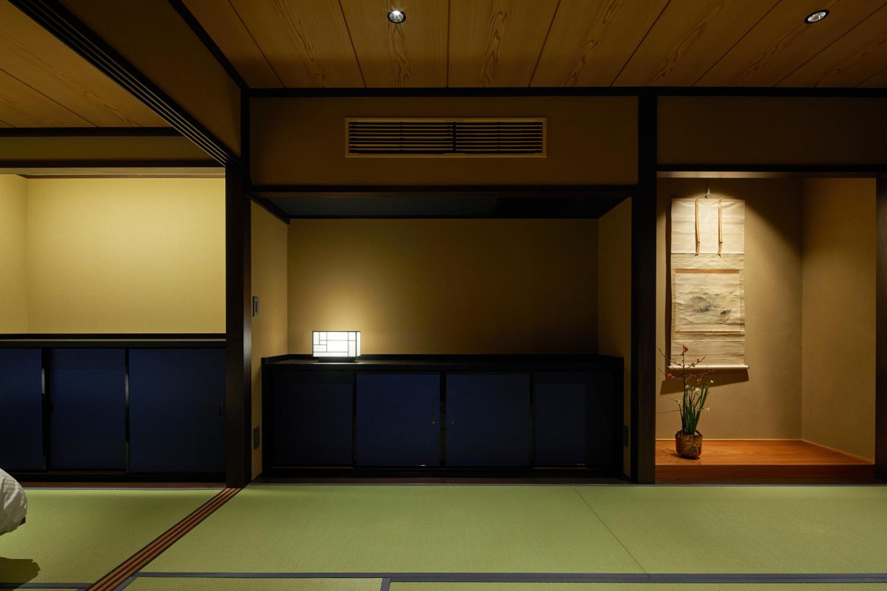 Enso Machiya