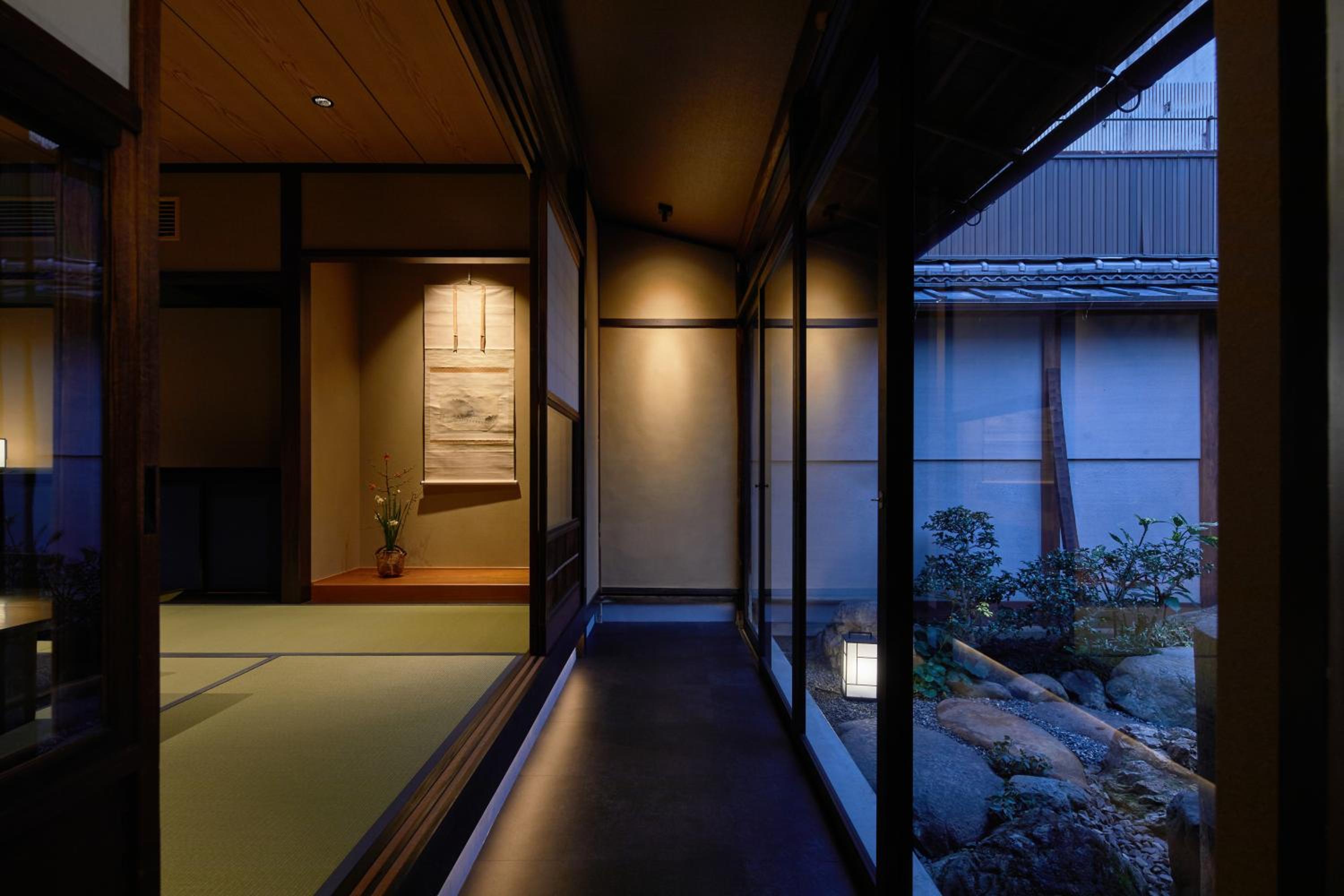 Enso Machiya