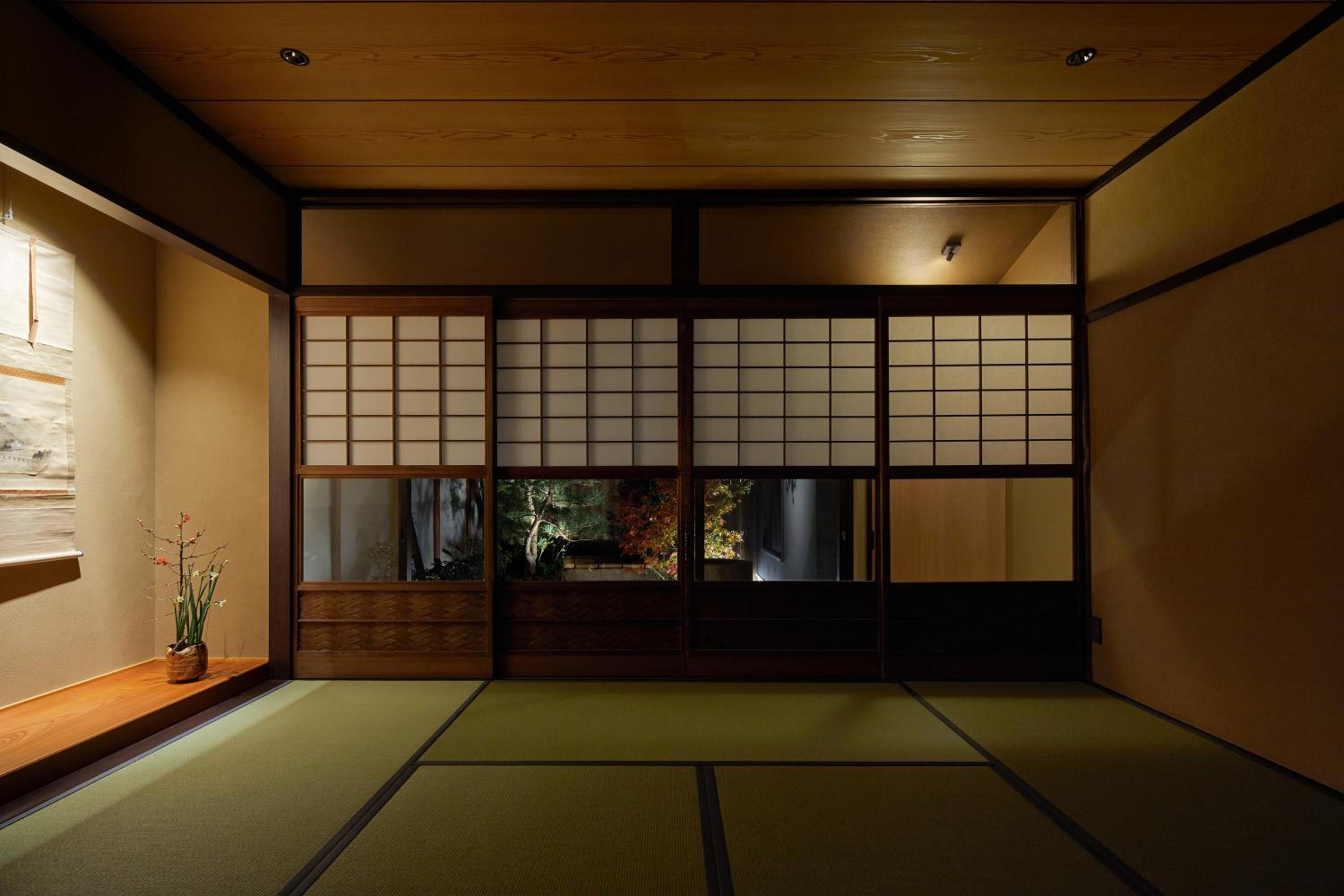Enso Machiya