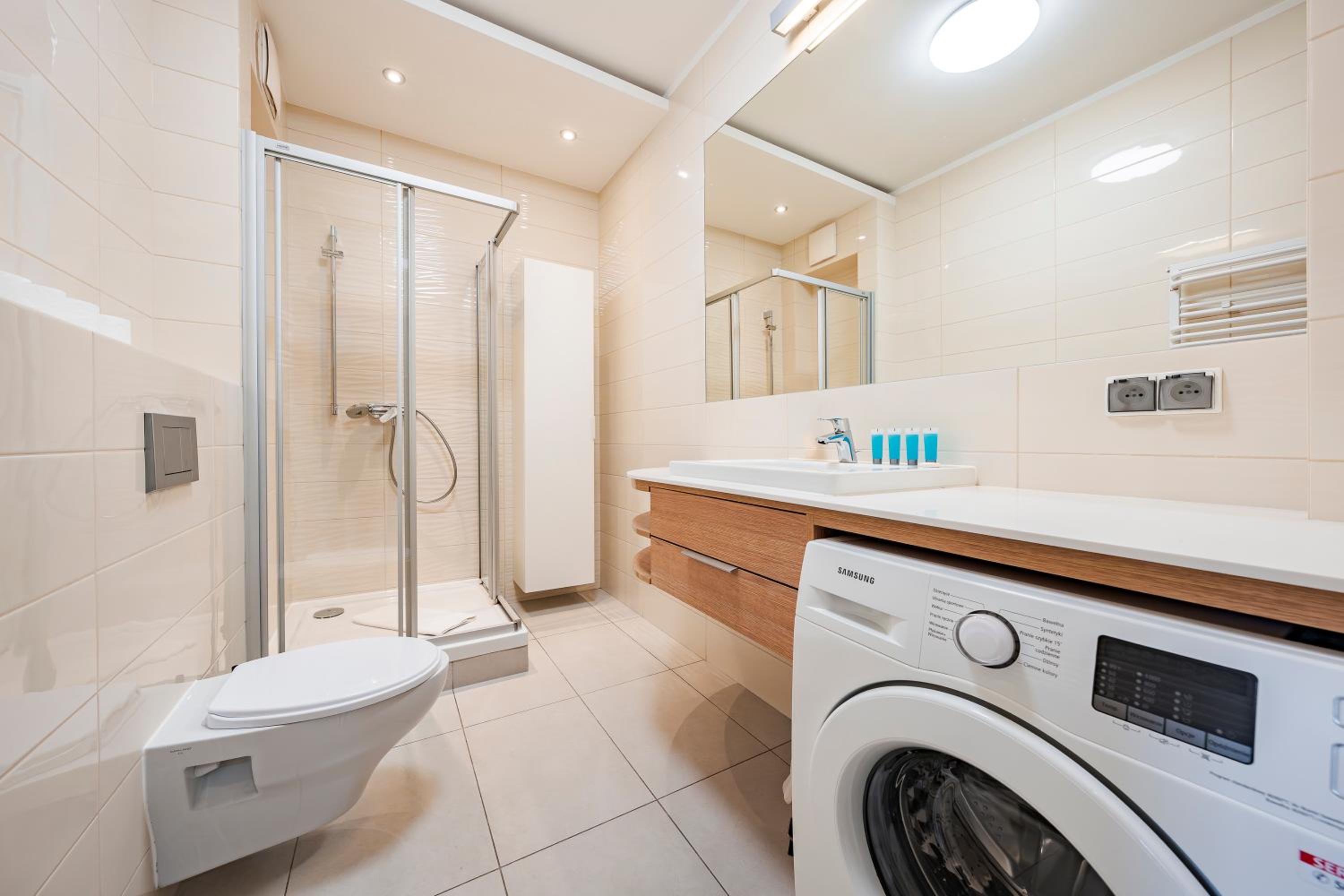 Comfort Apartments Kwartał Kamienic