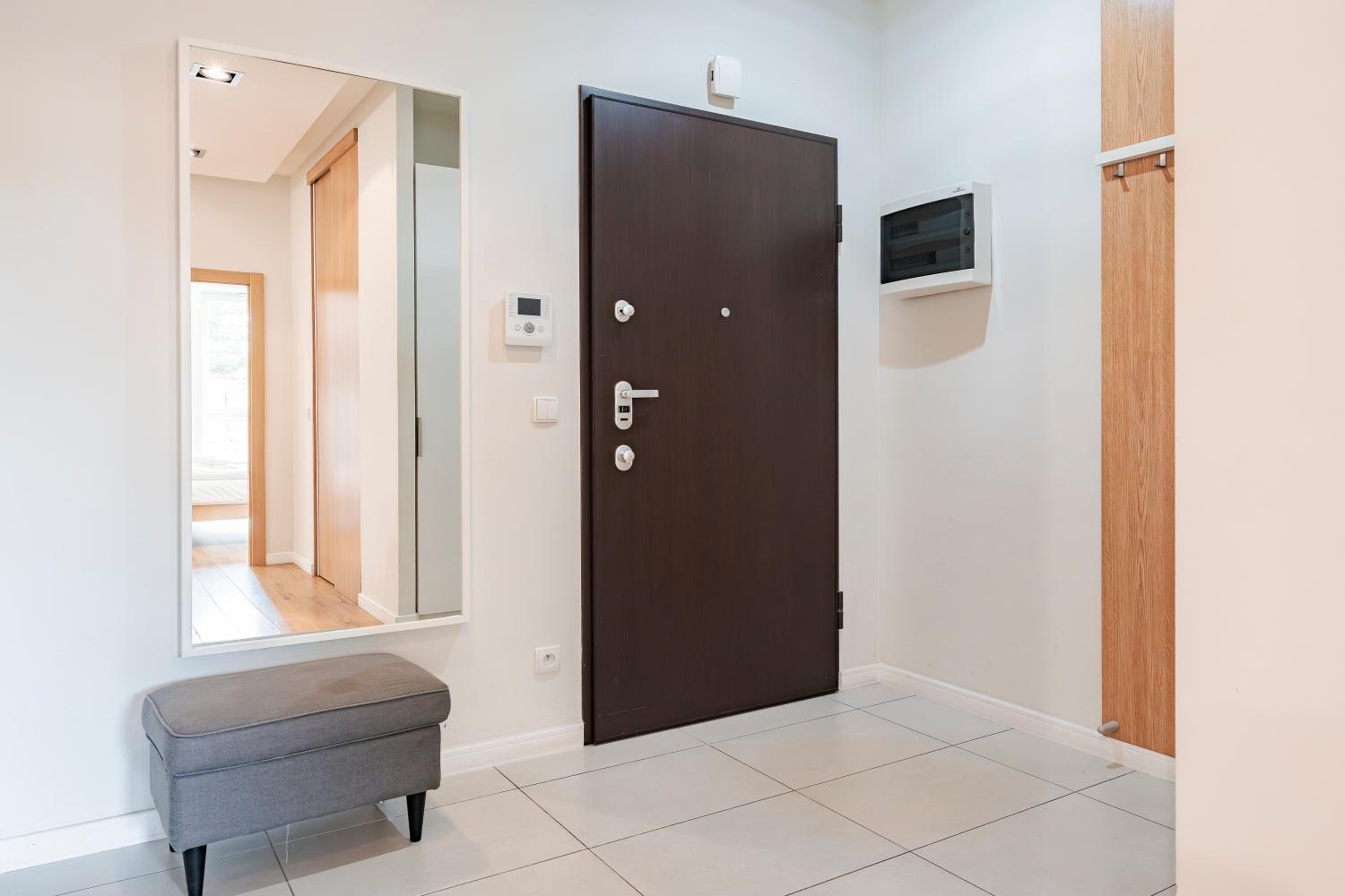 Comfort Apartments Kwartał Kamienic