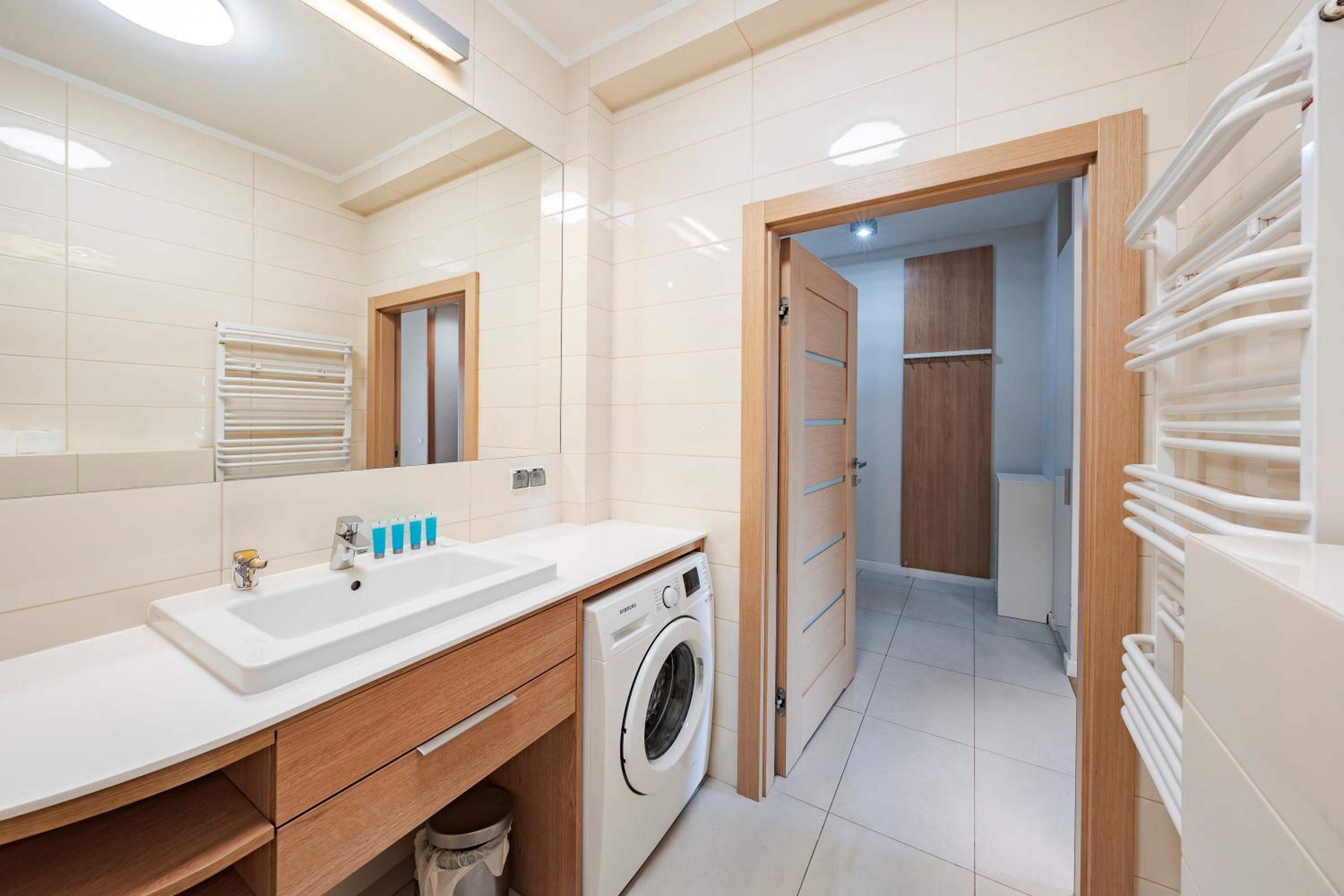 Comfort Apartments Kwartał Kamienic