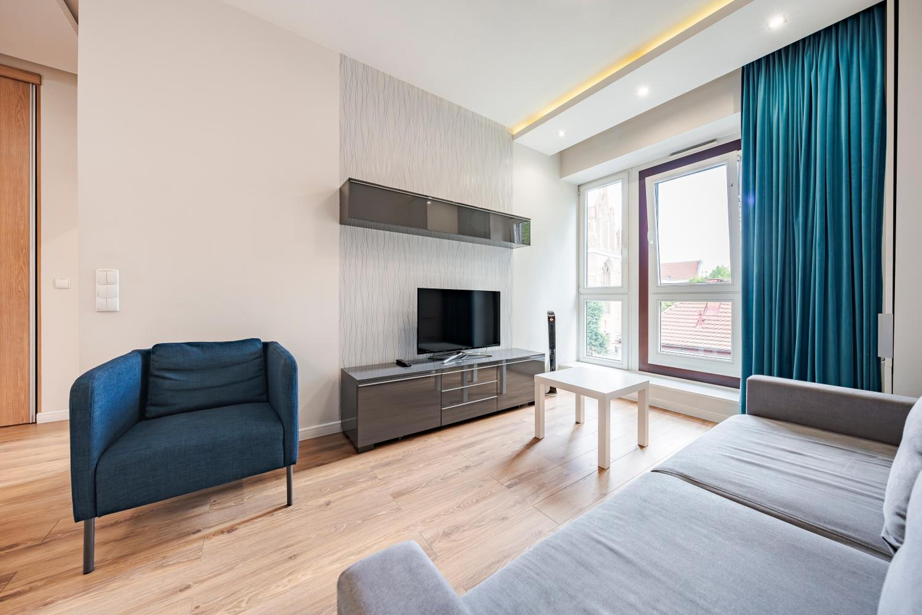Comfort Apartments Kwartał Kamienic