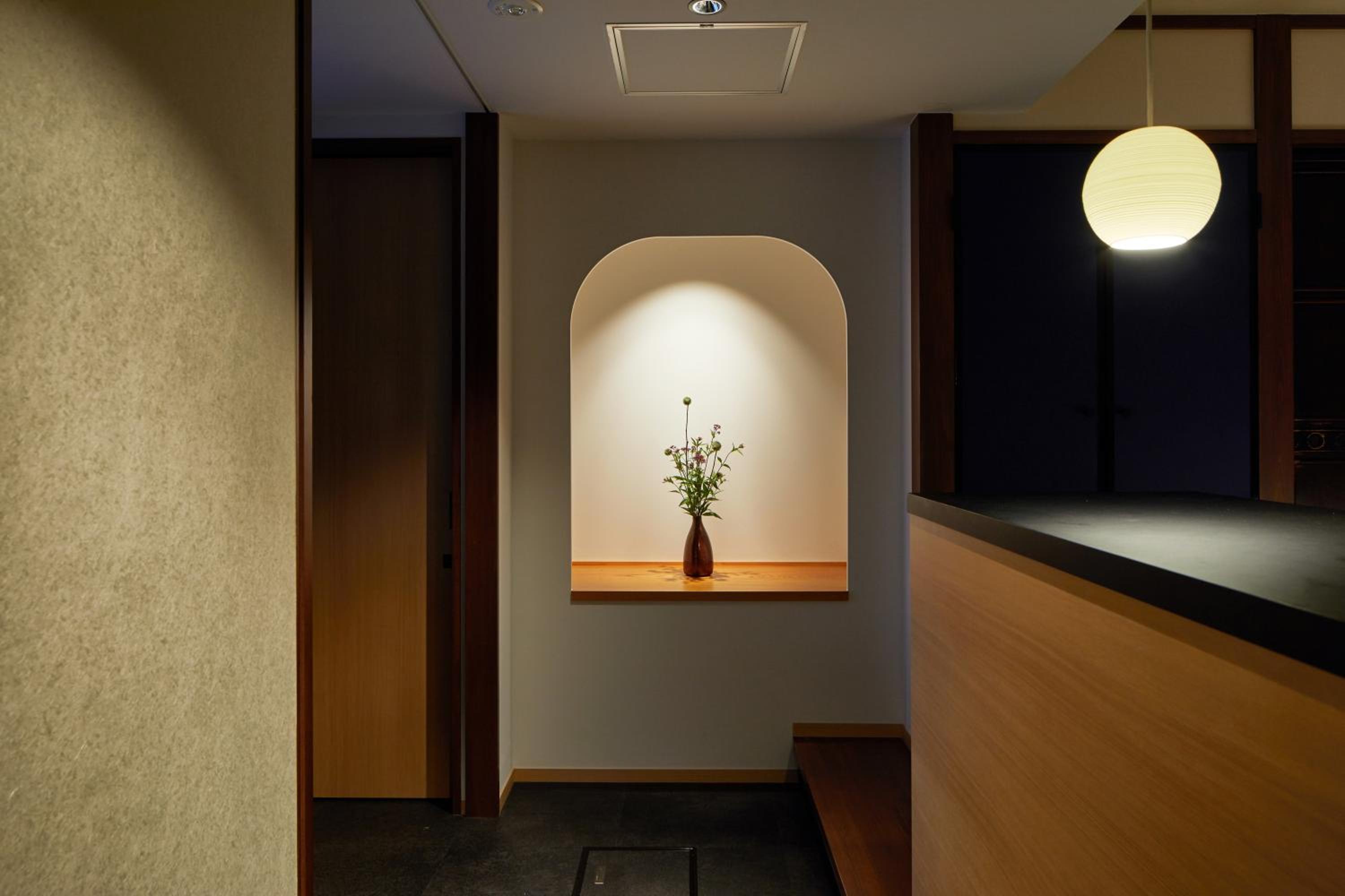 Enso Machiya