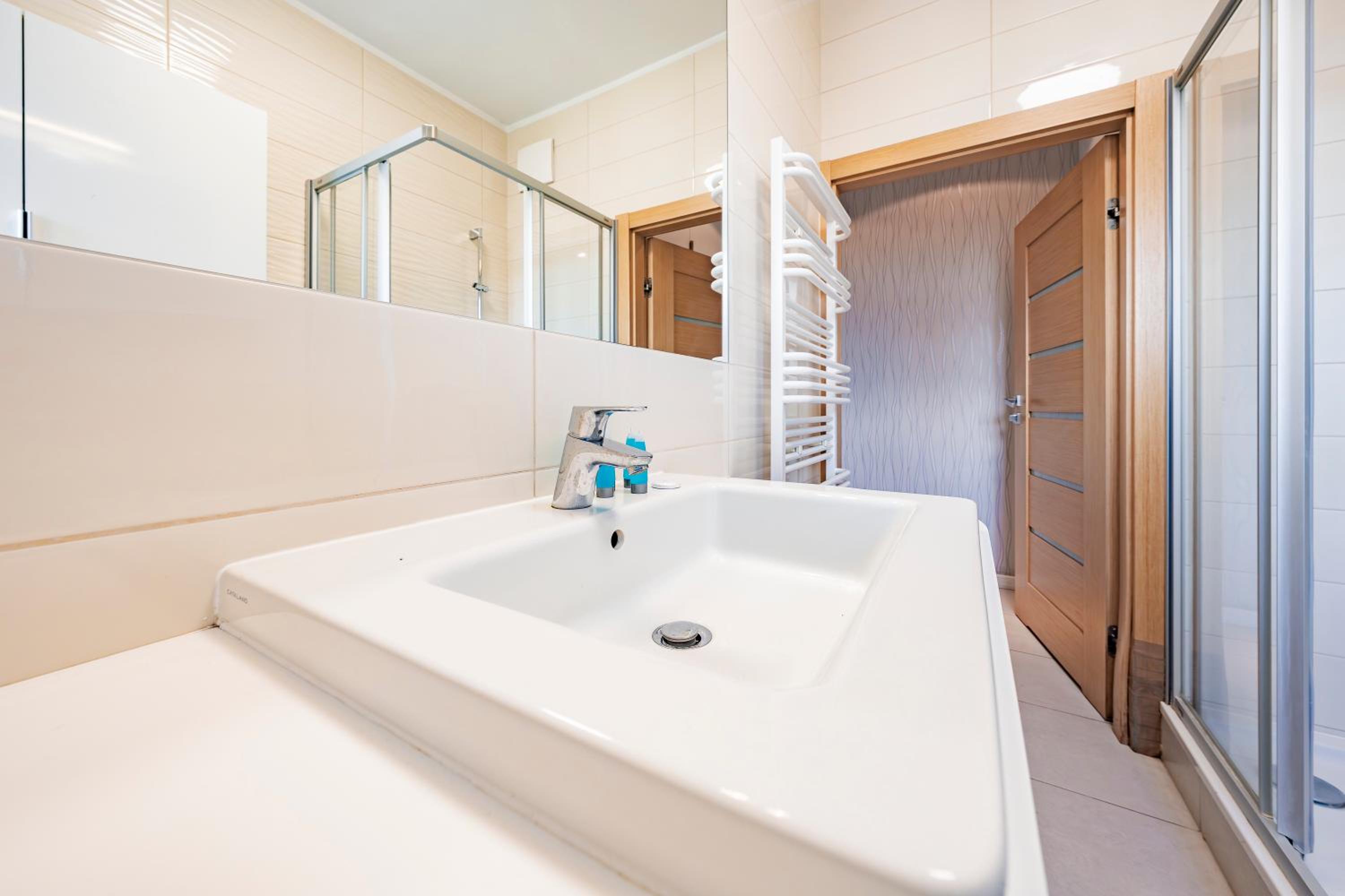 Comfort Apartments Kwartał Kamienic