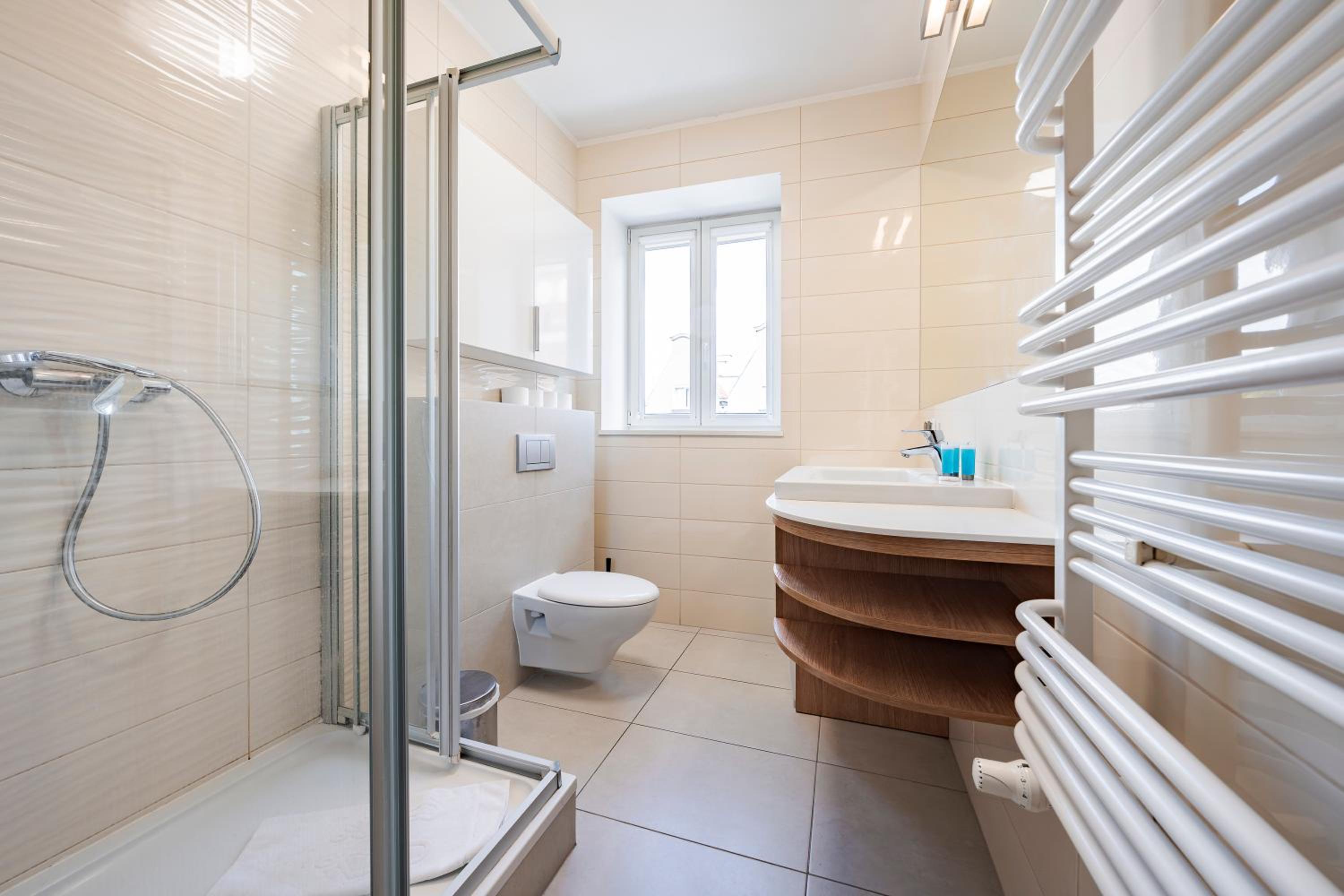 Comfort Apartments Kwartał Kamienic