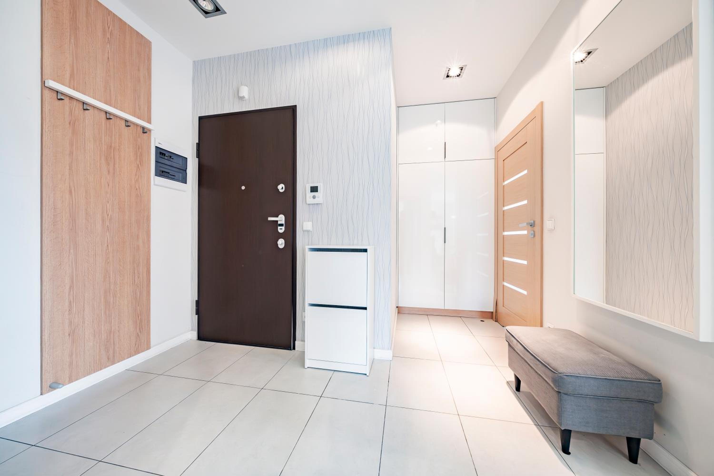 Comfort Apartments Kwartał Kamienic