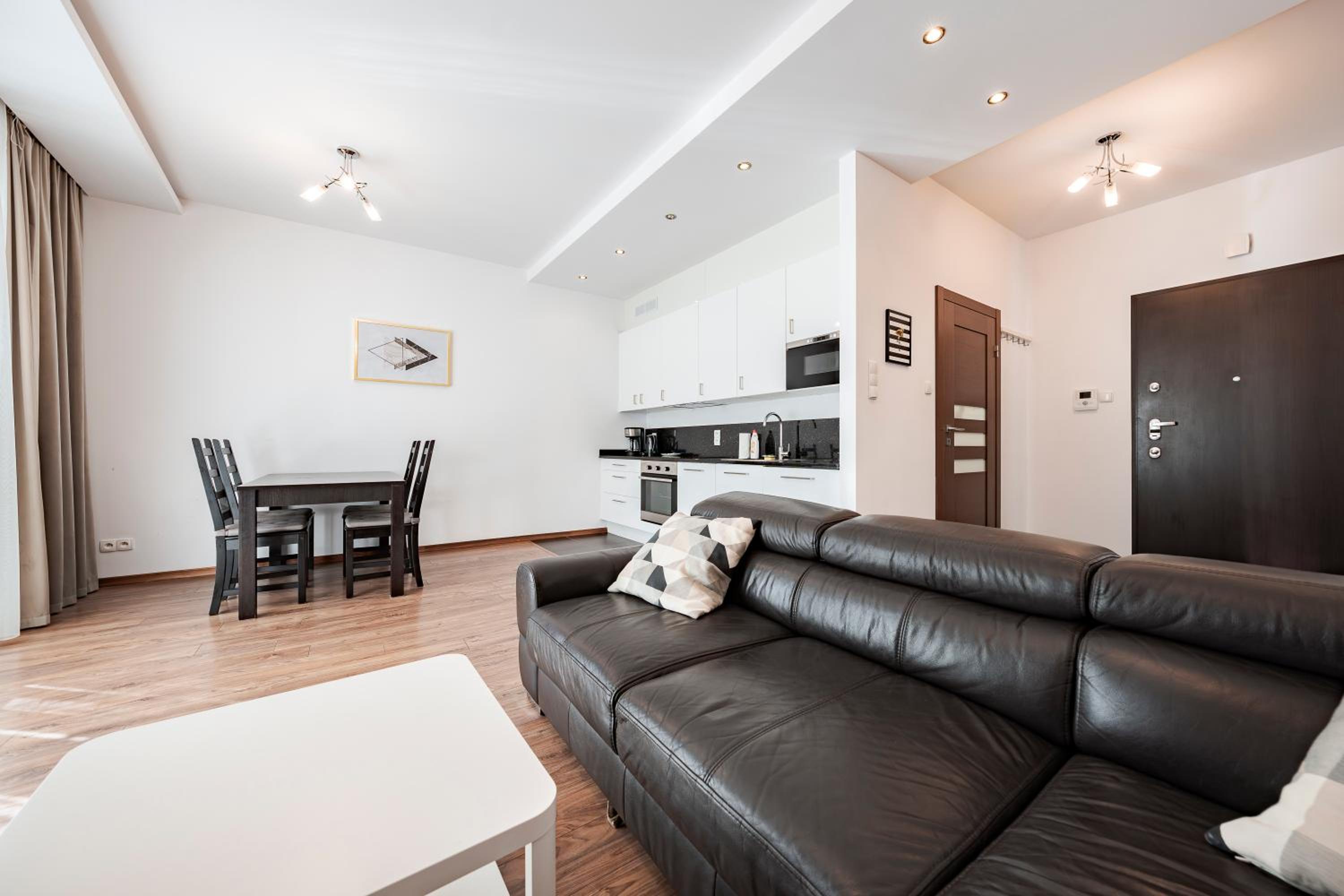 Comfort Apartments Kwartał Kamienic
