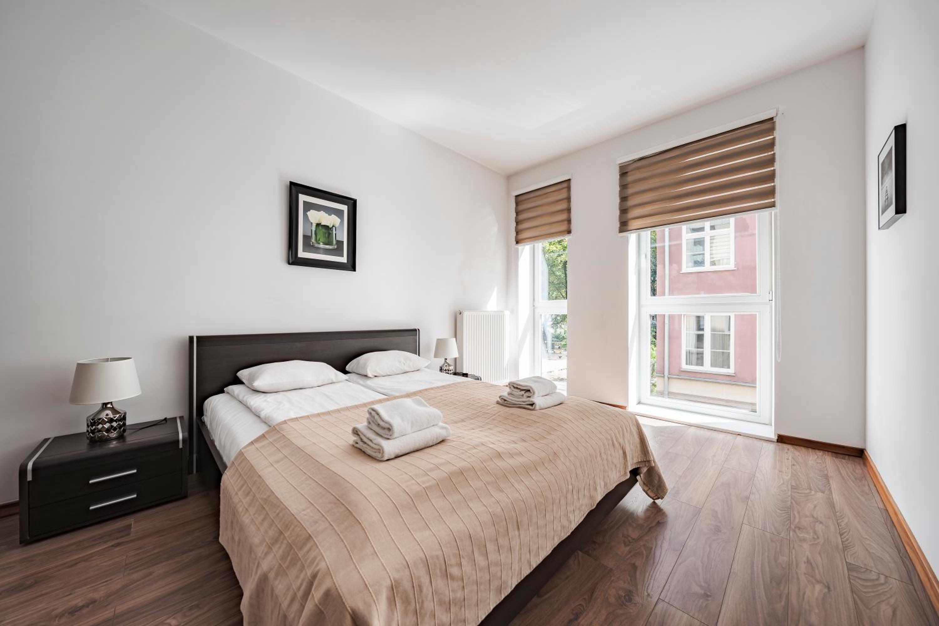 Comfort Apartments Kwartał Kamienic