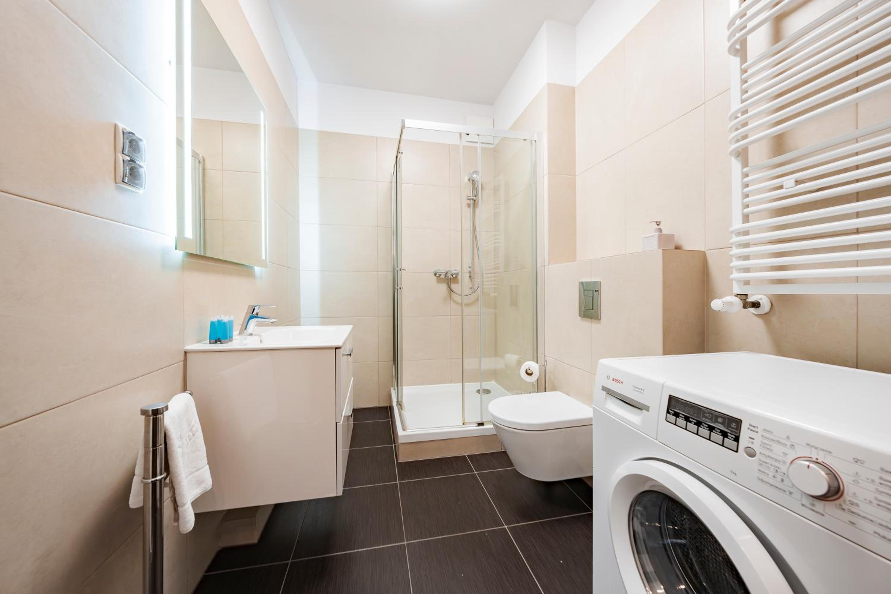 Comfort Apartments Kwartał Kamienic