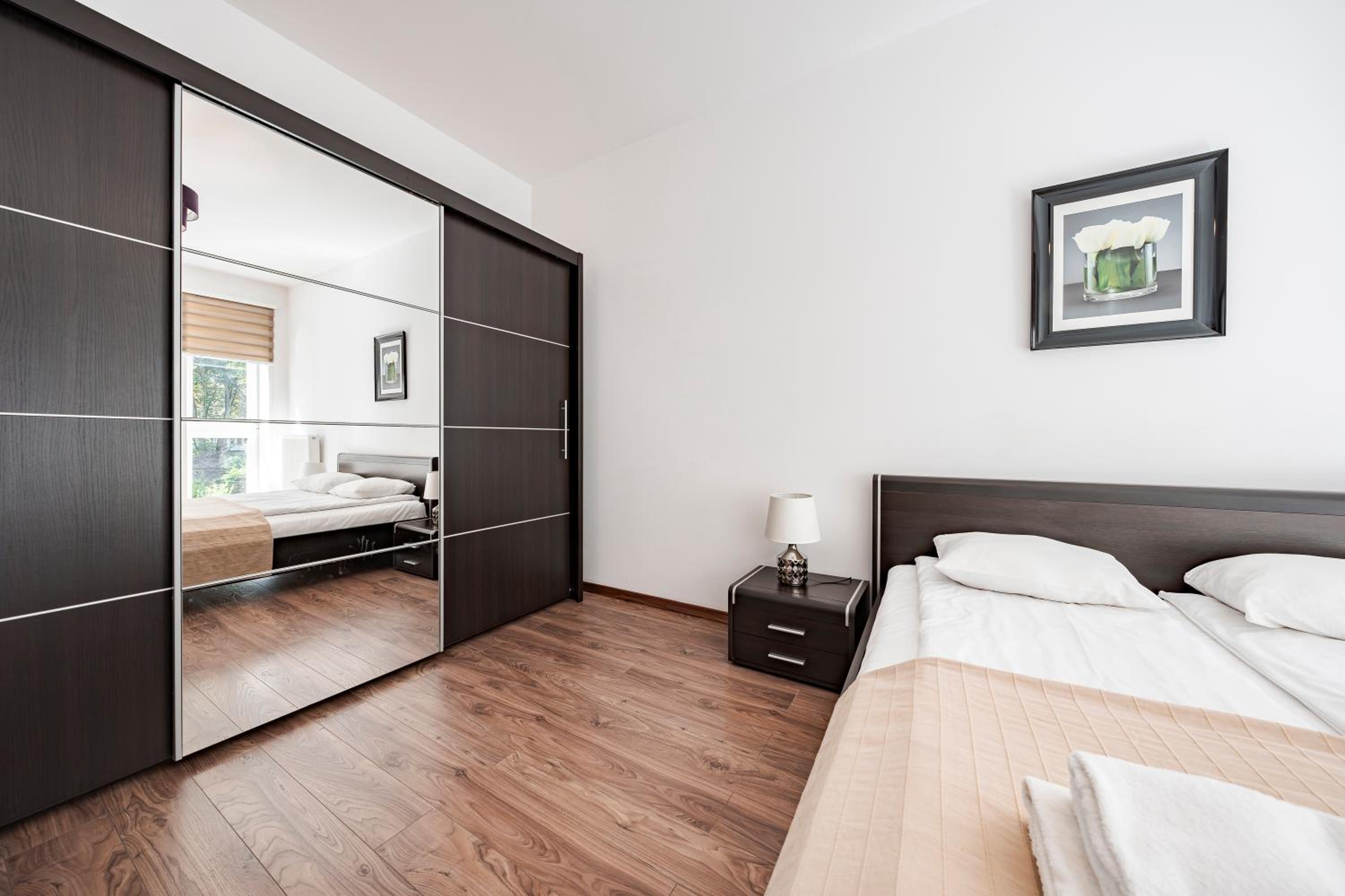 Comfort Apartments Kwartał Kamienic