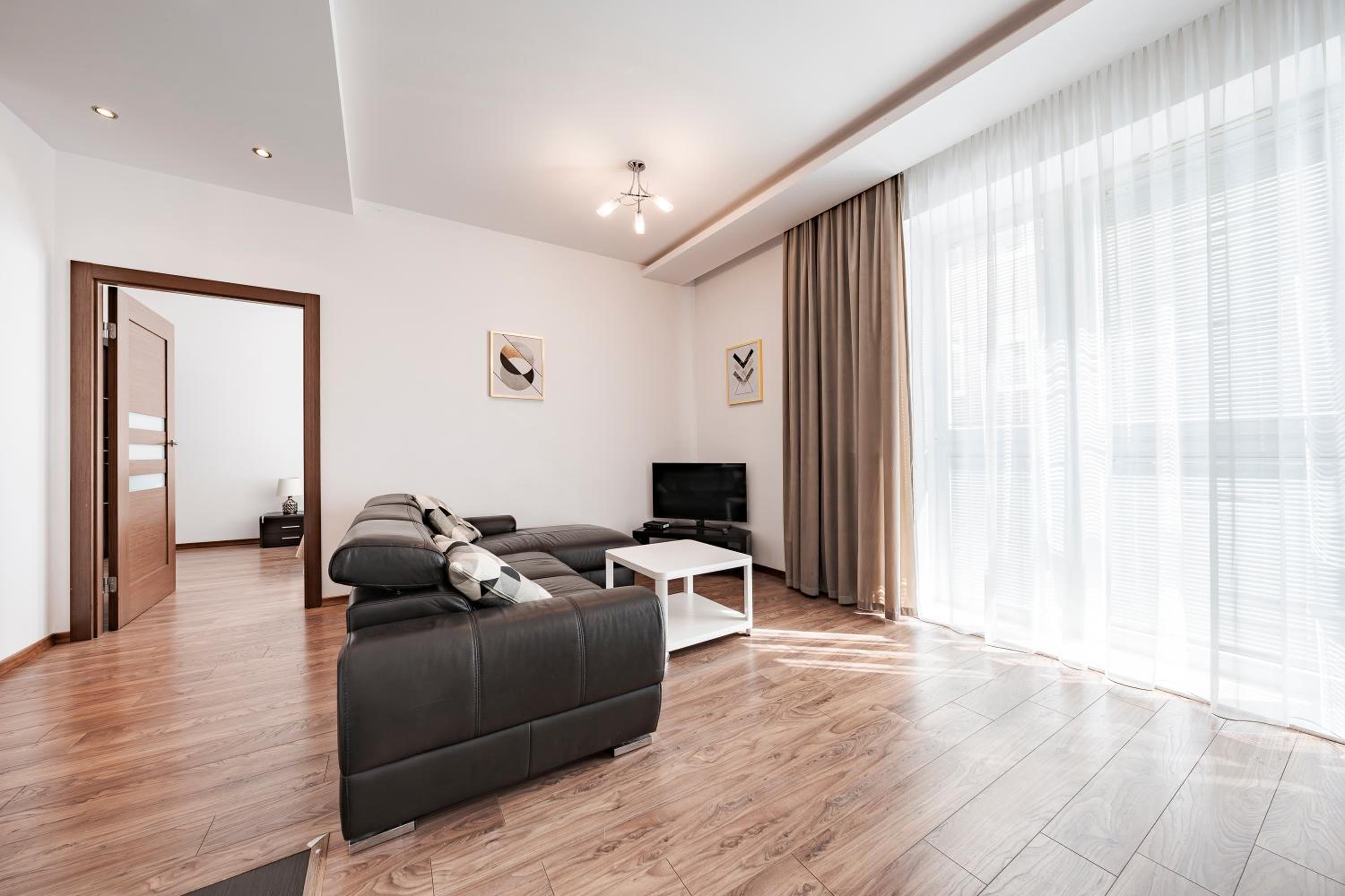 Comfort Apartments Kwartał Kamienic