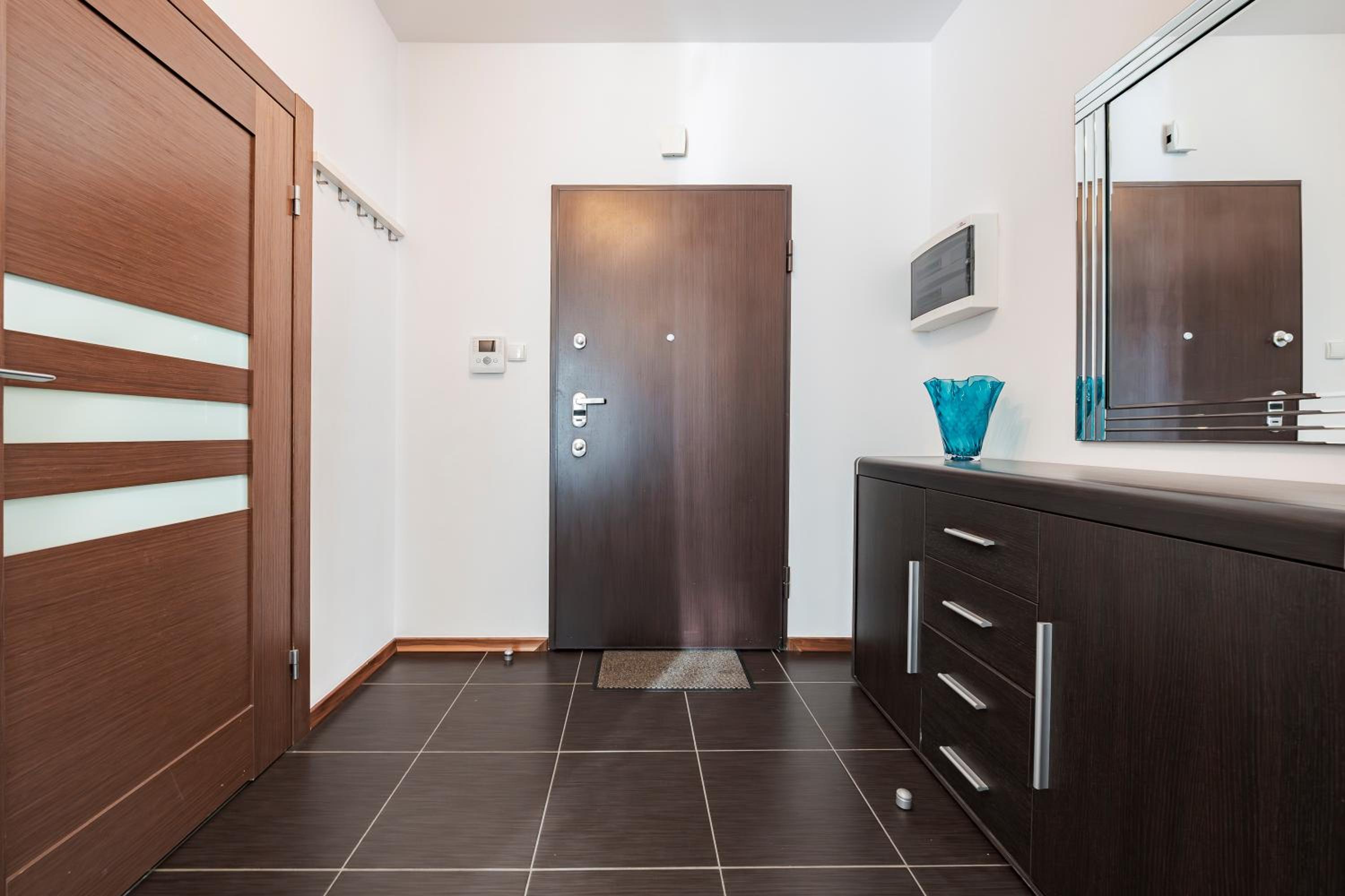 Comfort Apartments Kwartał Kamienic