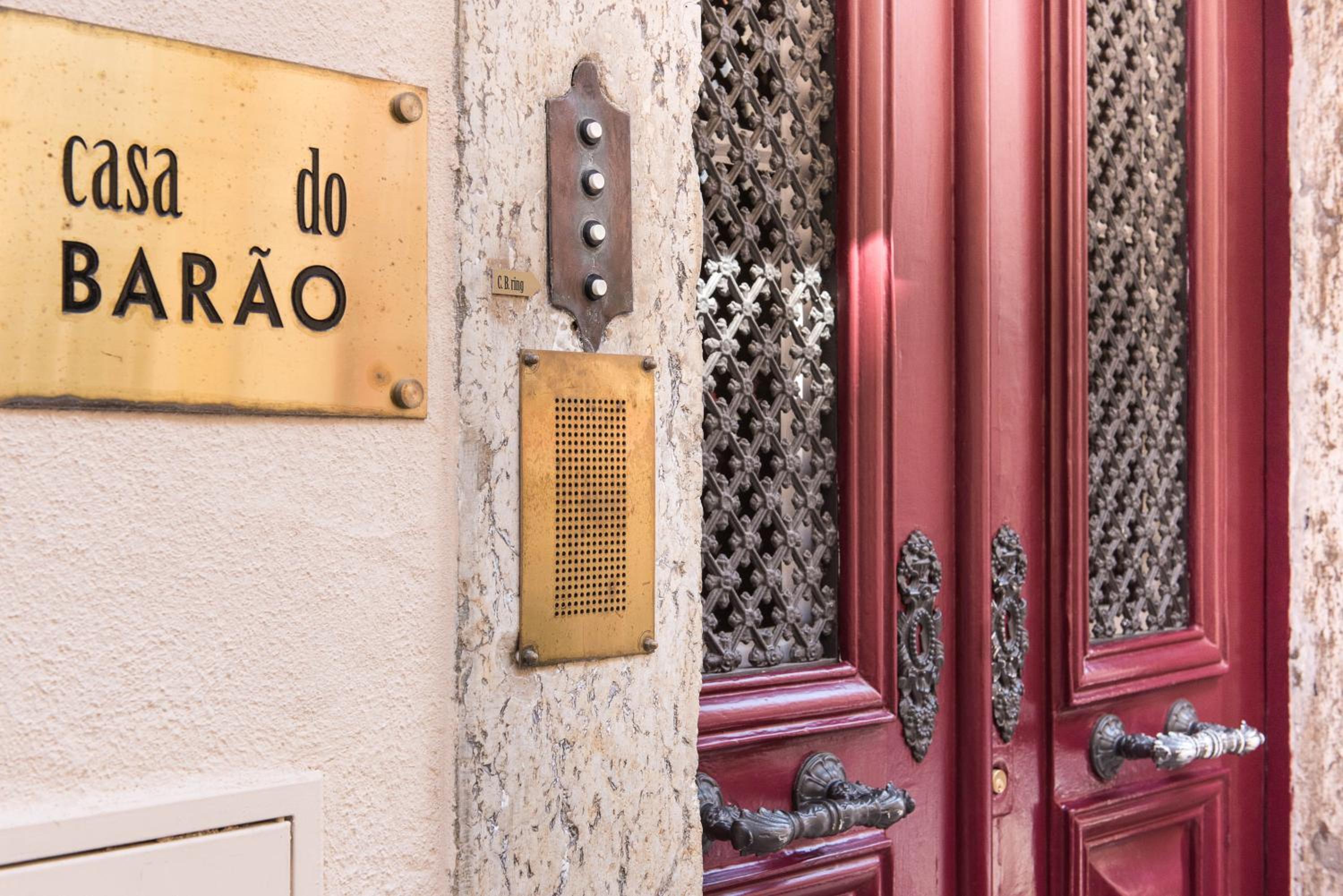 Casa do Barao