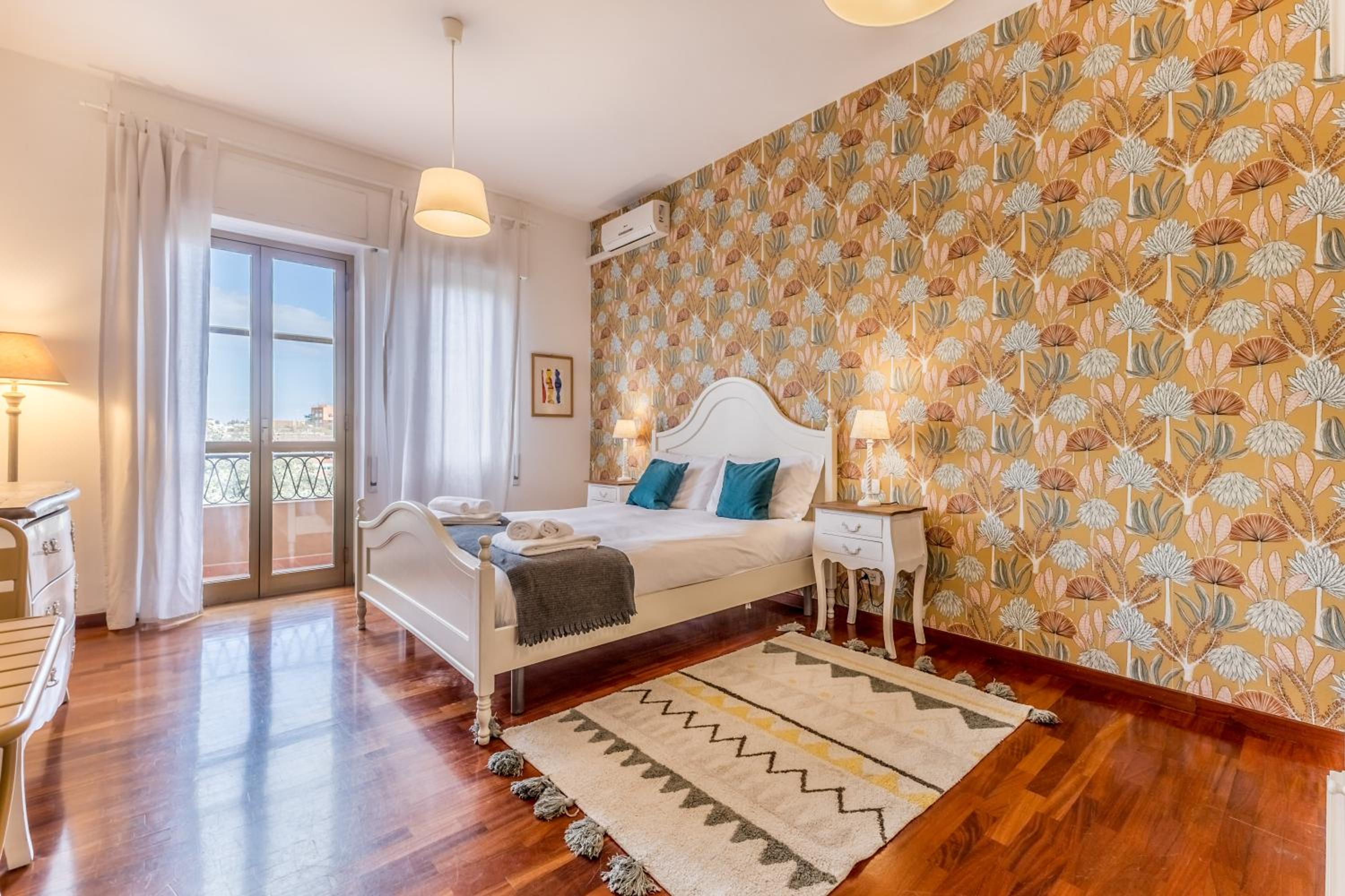 Casa Nina Ostiense - Roma Tre - by GHOR