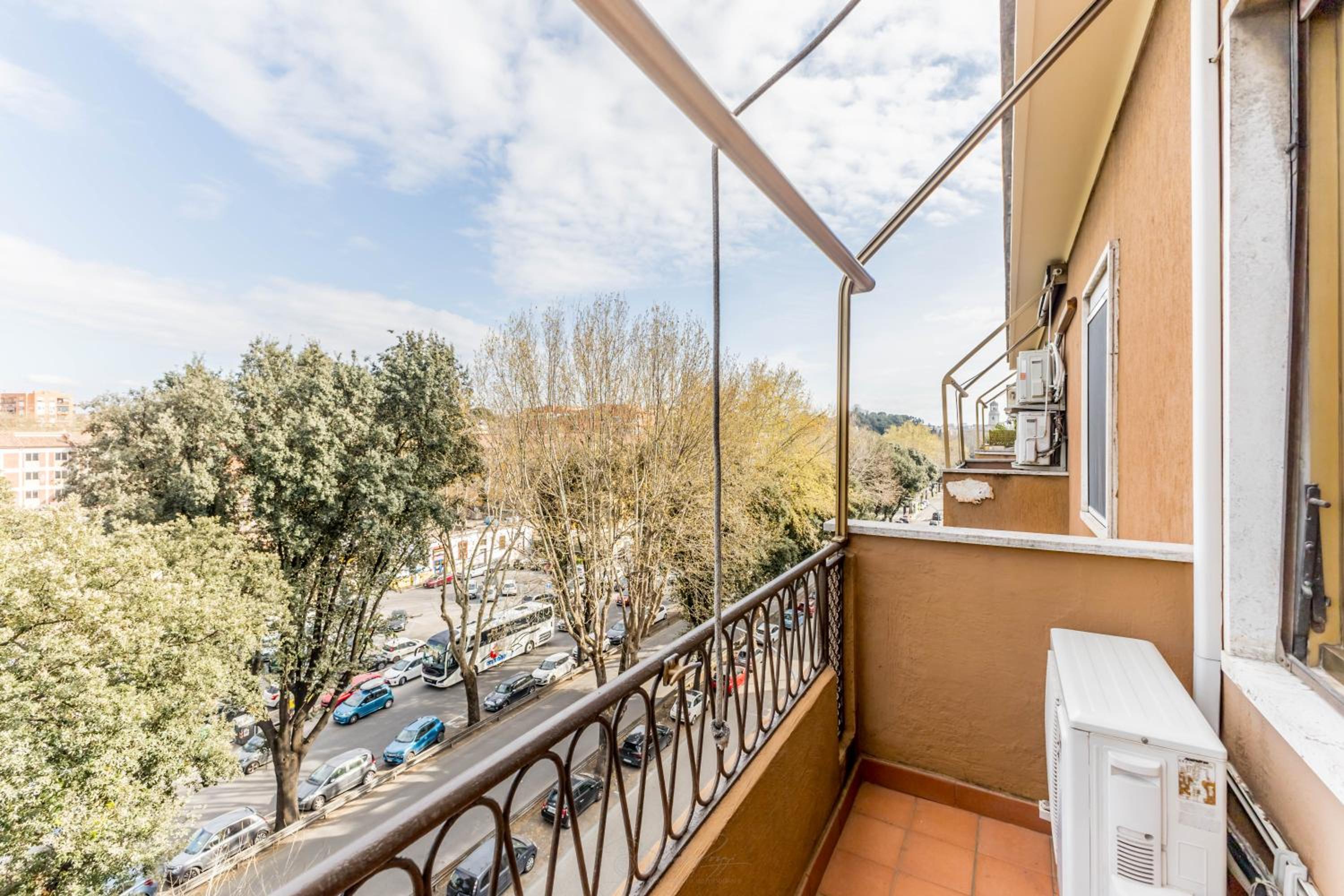 Casa Nina Ostiense - Roma Tre - by GHOR