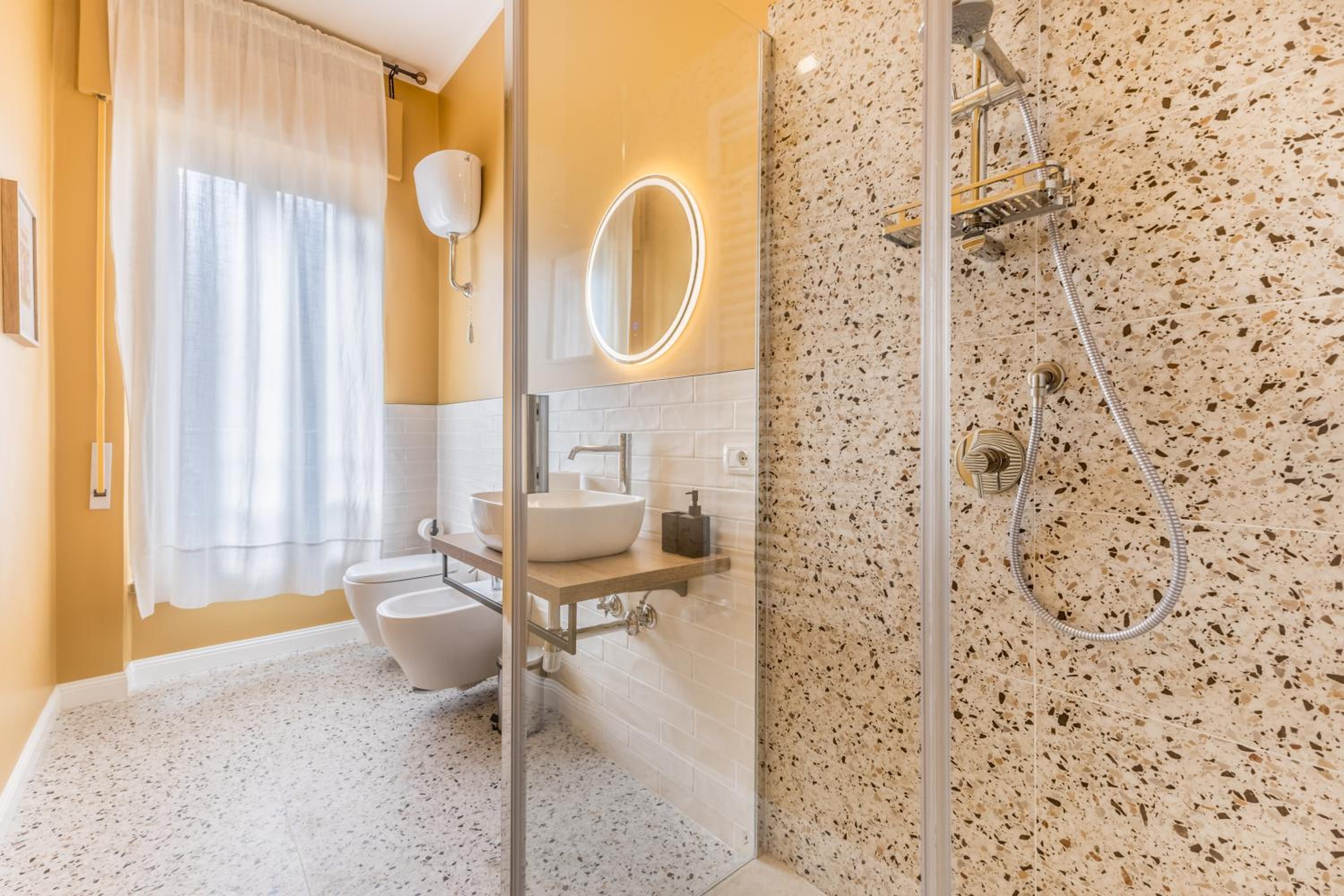 Casa Nina Ostiense - Roma Tre - by GHOR