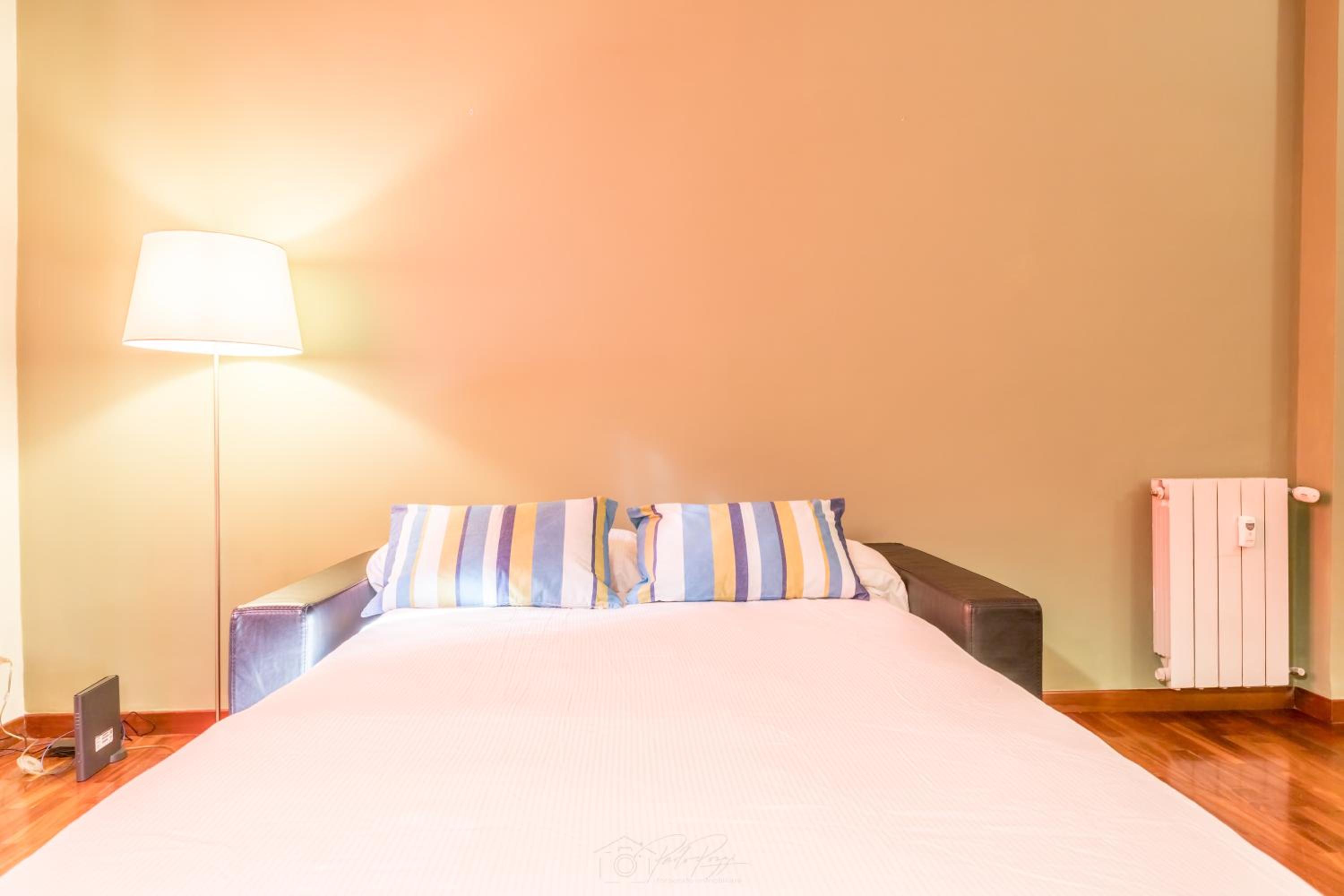 Casa Nina Ostiense - Roma Tre - by GHOR