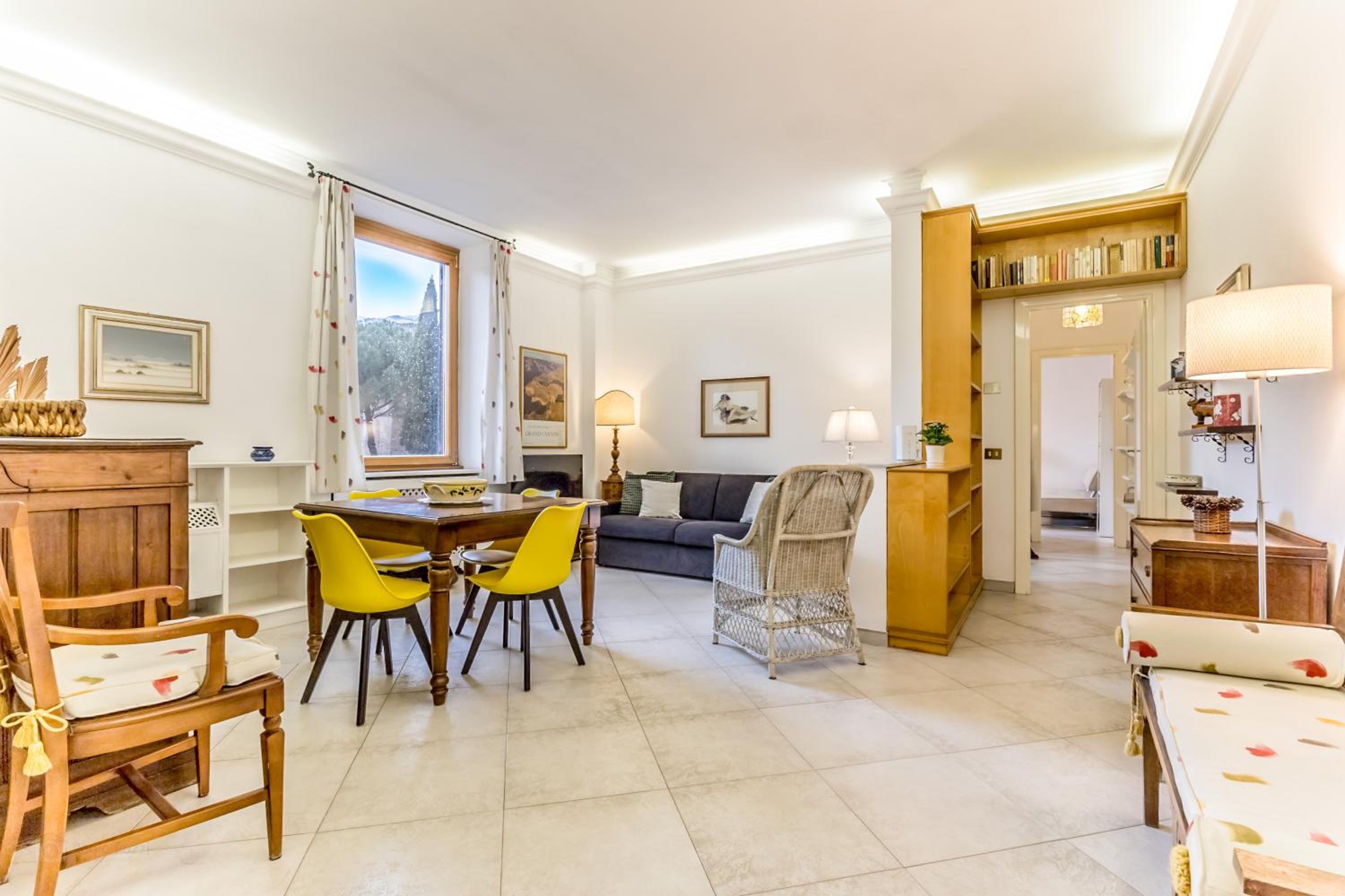 Emanuele House by Ghor