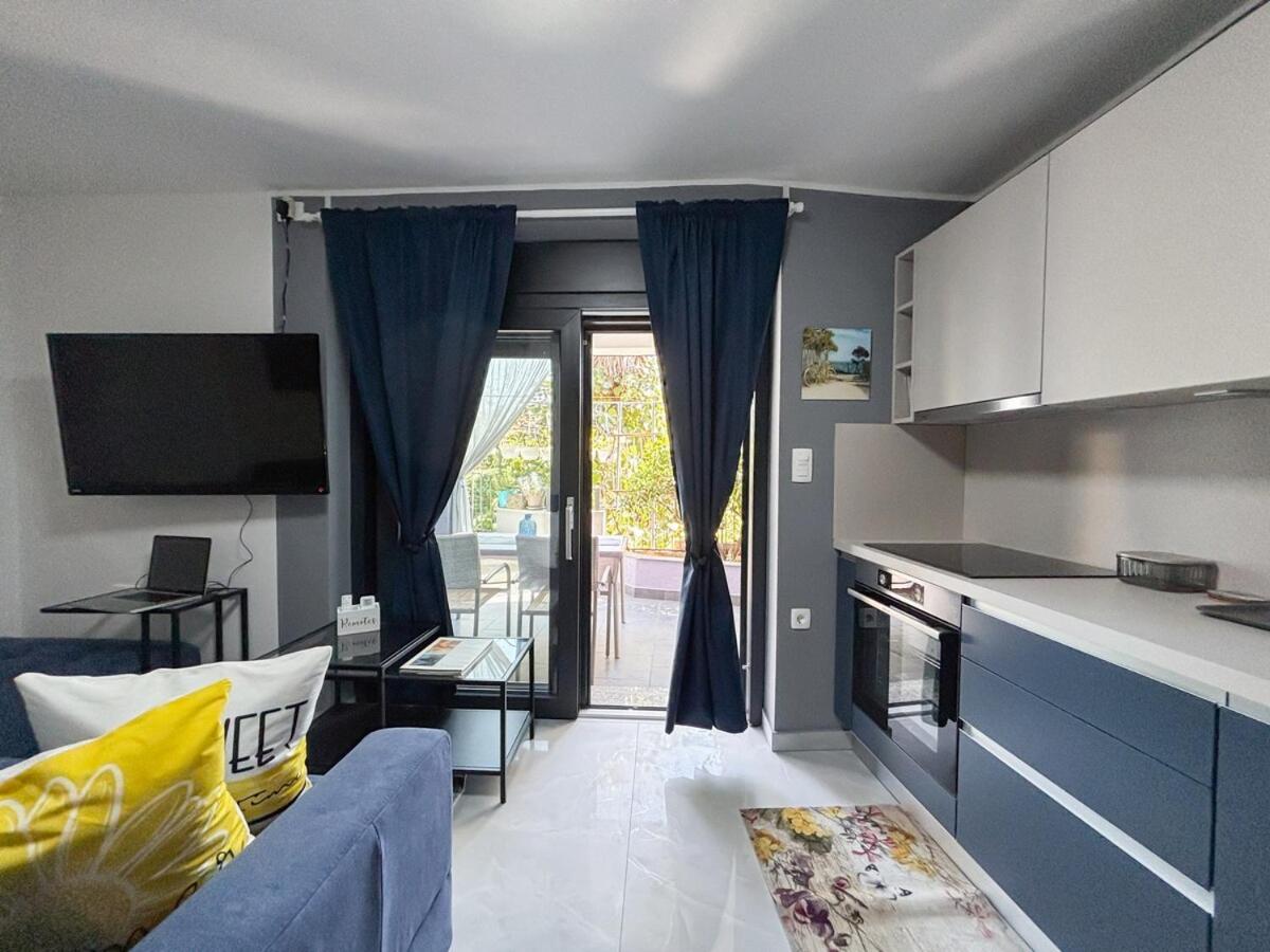 Stylish Apartment Pepa with free Parking - Opatija