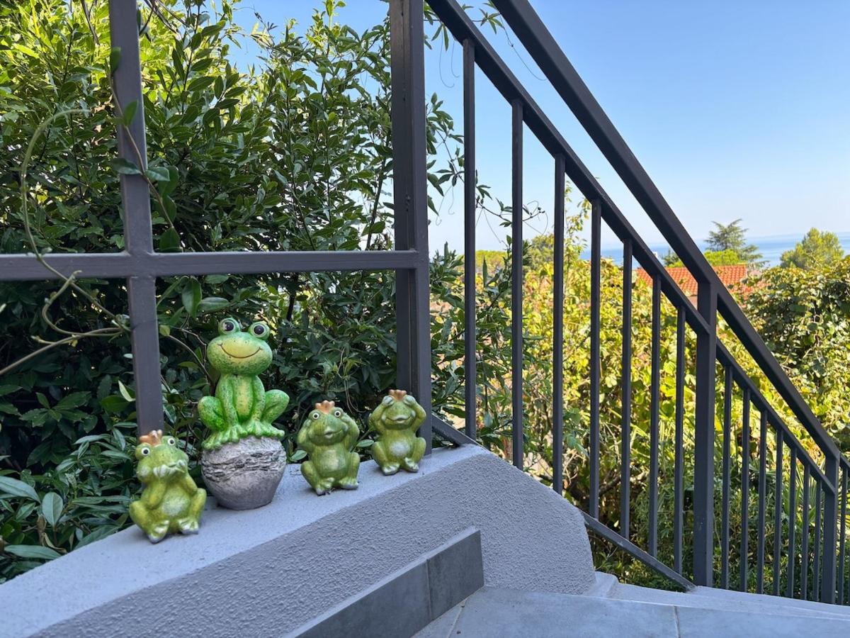 Stylish Apartment Pepa with free Parking - Opatija