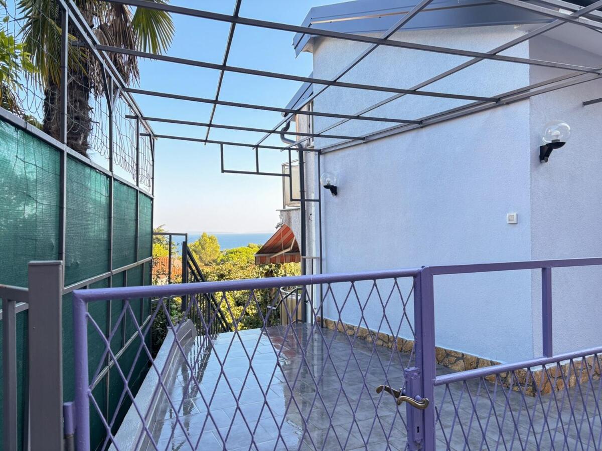 Stylish Apartment Pepa with free Parking - Opatija